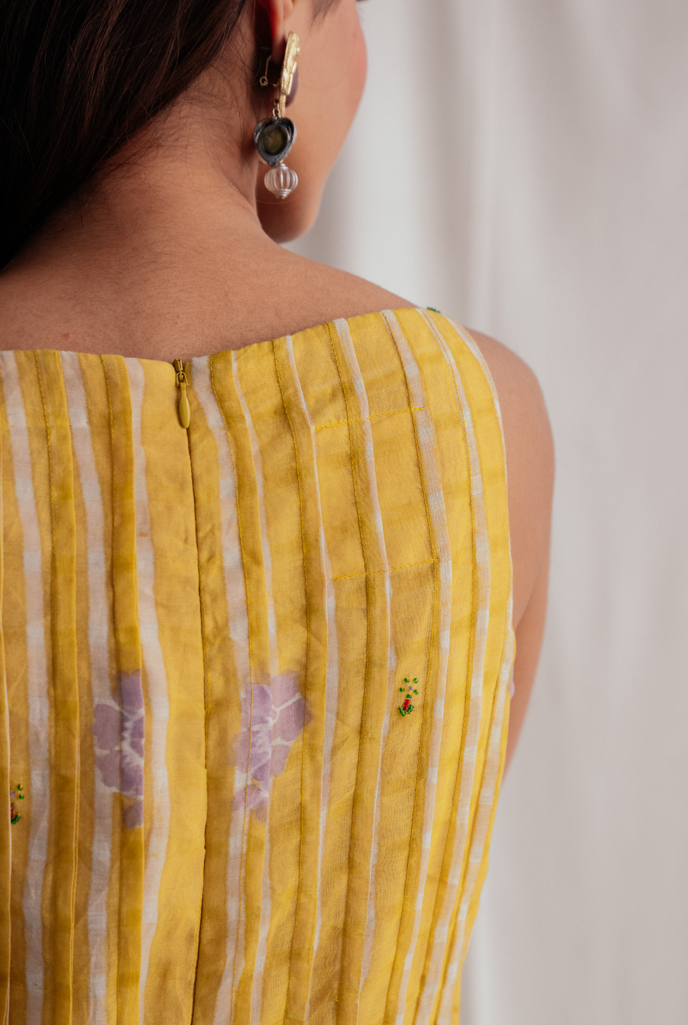 Dhoop Day Dress