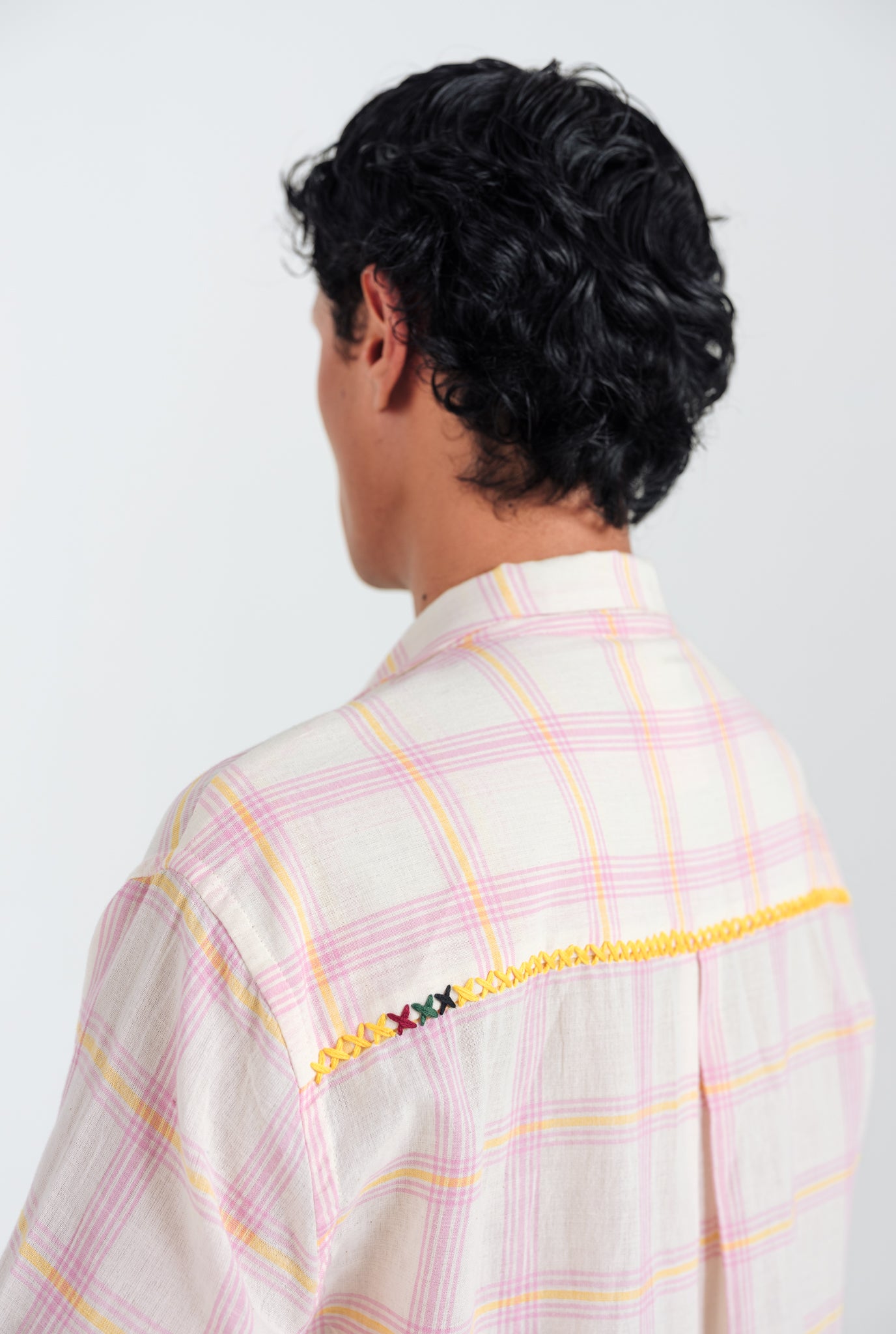 Chataai Men's Shirt