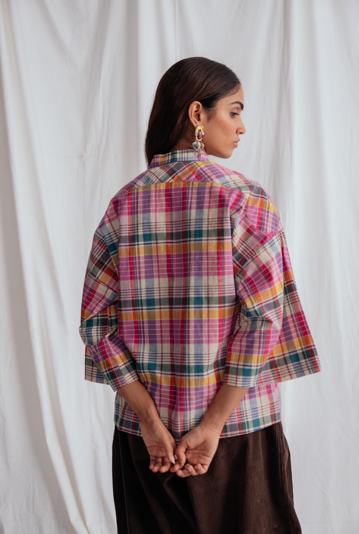 Sherbet Blouse