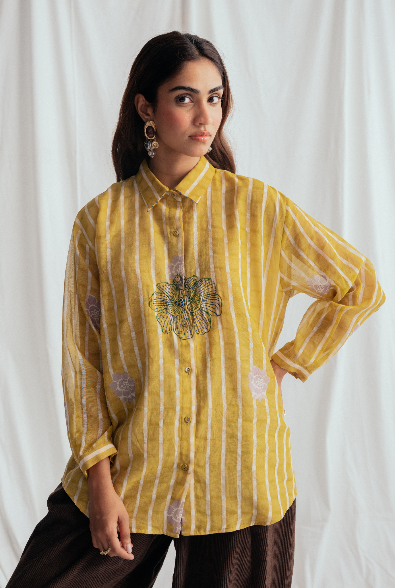 Dhoop Shirt