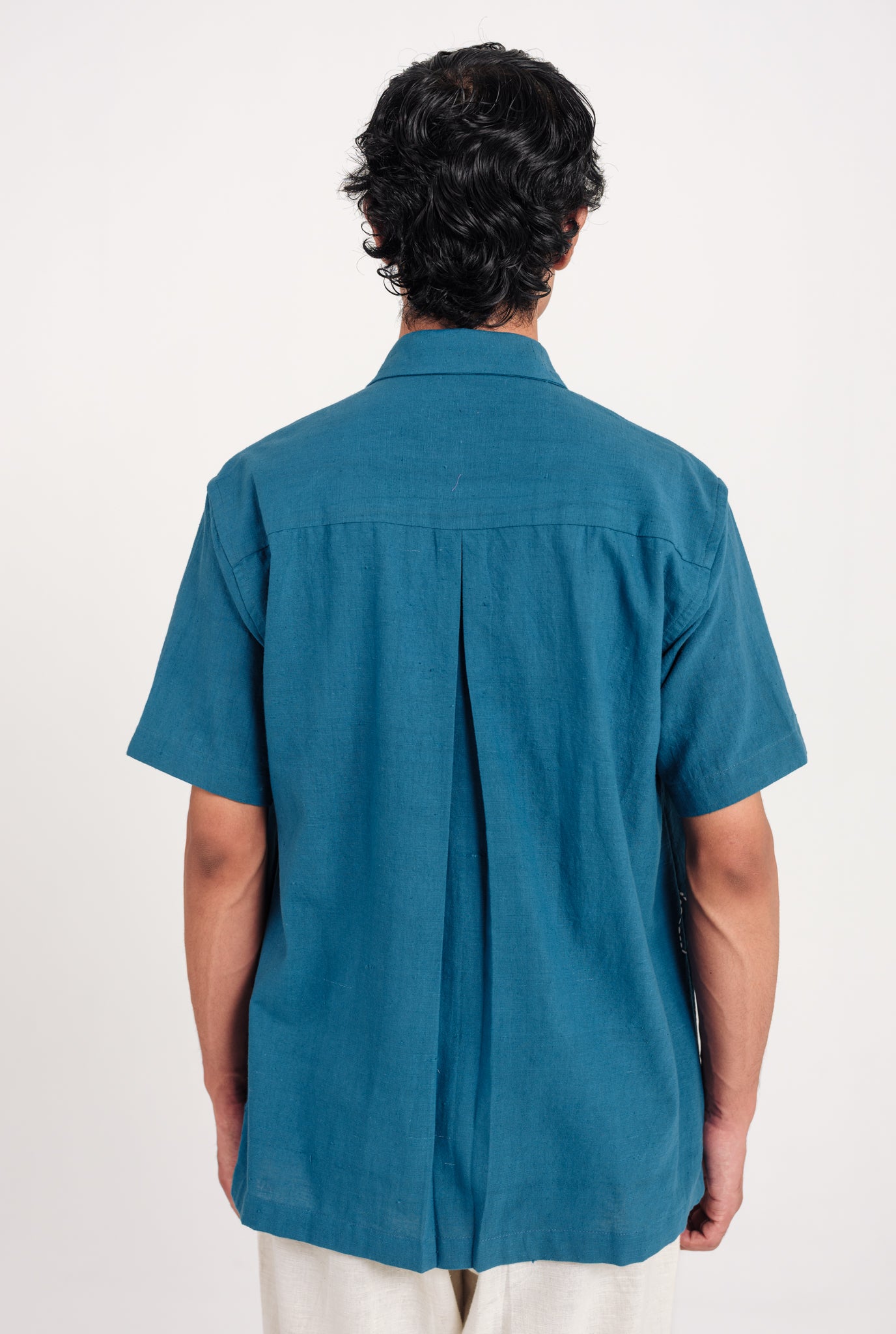 Ether Men's Shirt