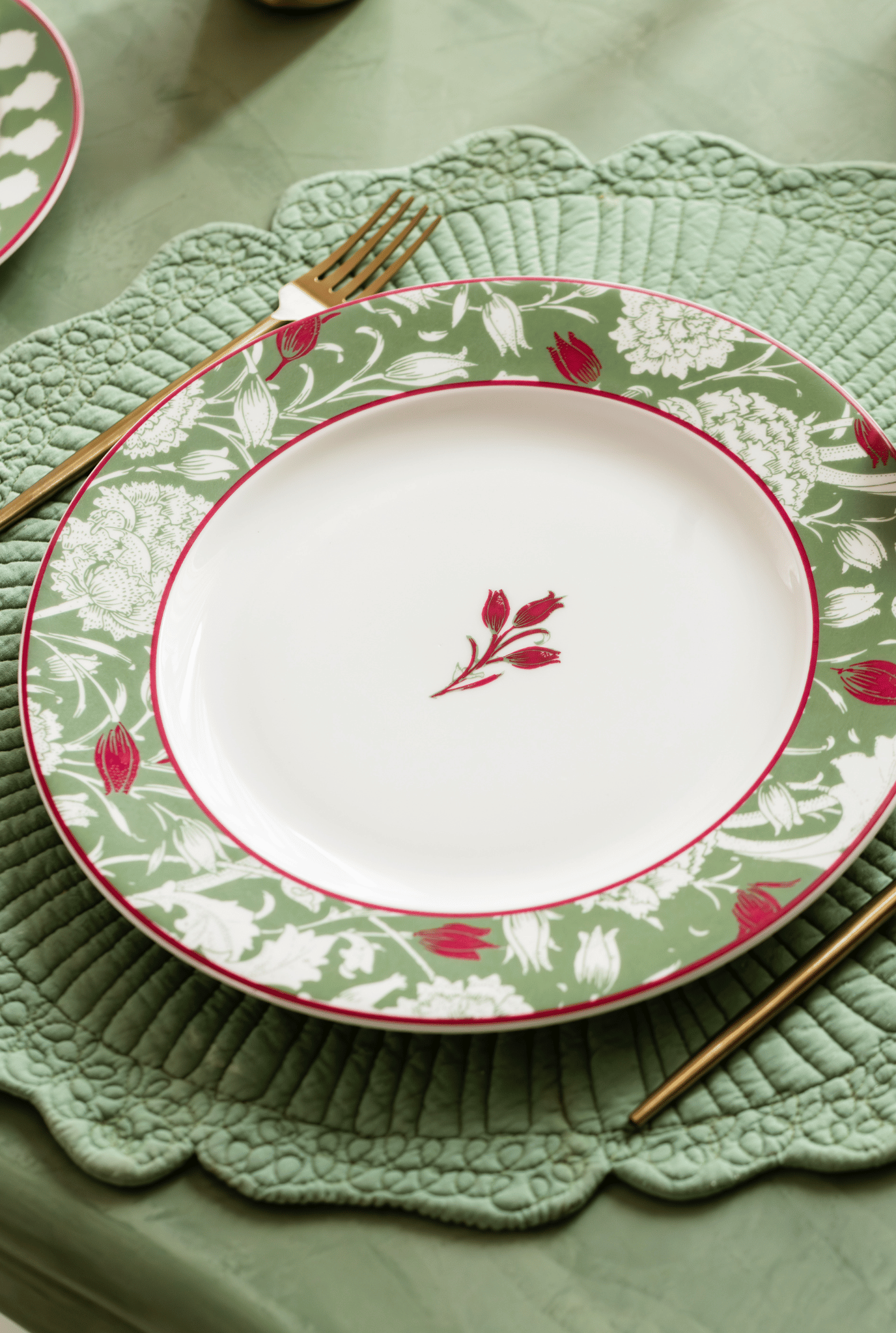 Tarang Dinner set