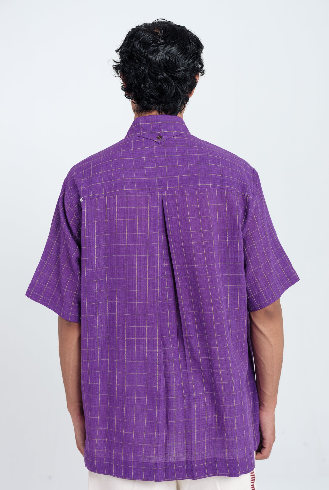 Drift Handloom Mens' Shirt
