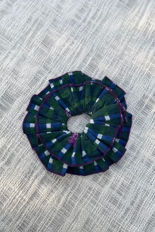 Pakhi Scrunchie