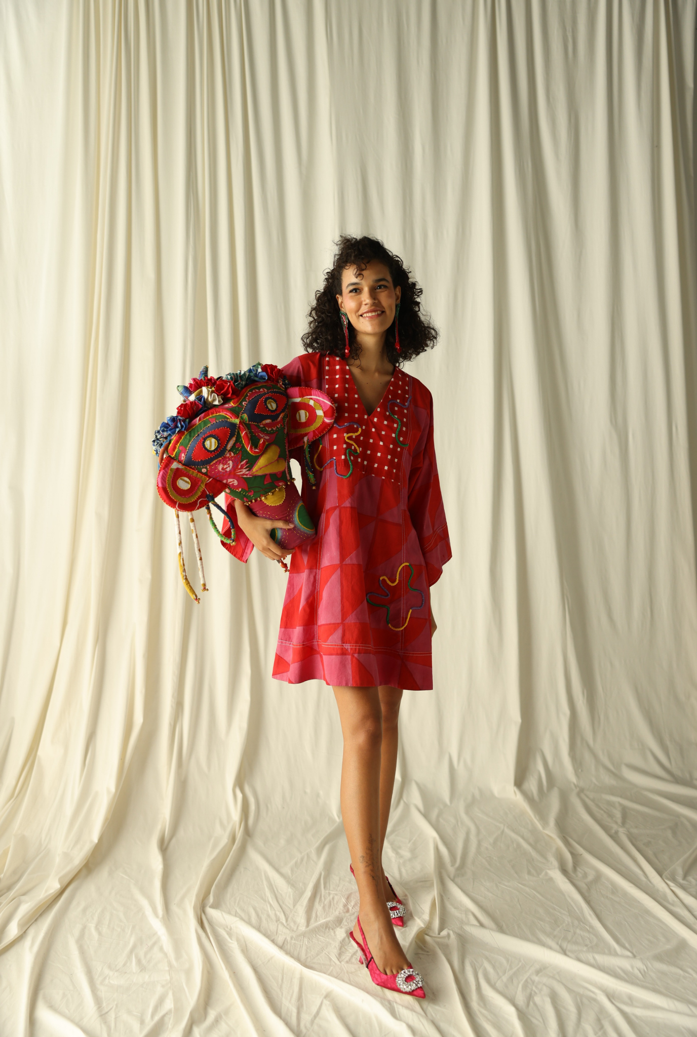 pink-red-andretta-cotton-jodi-hand-embroidered-dress