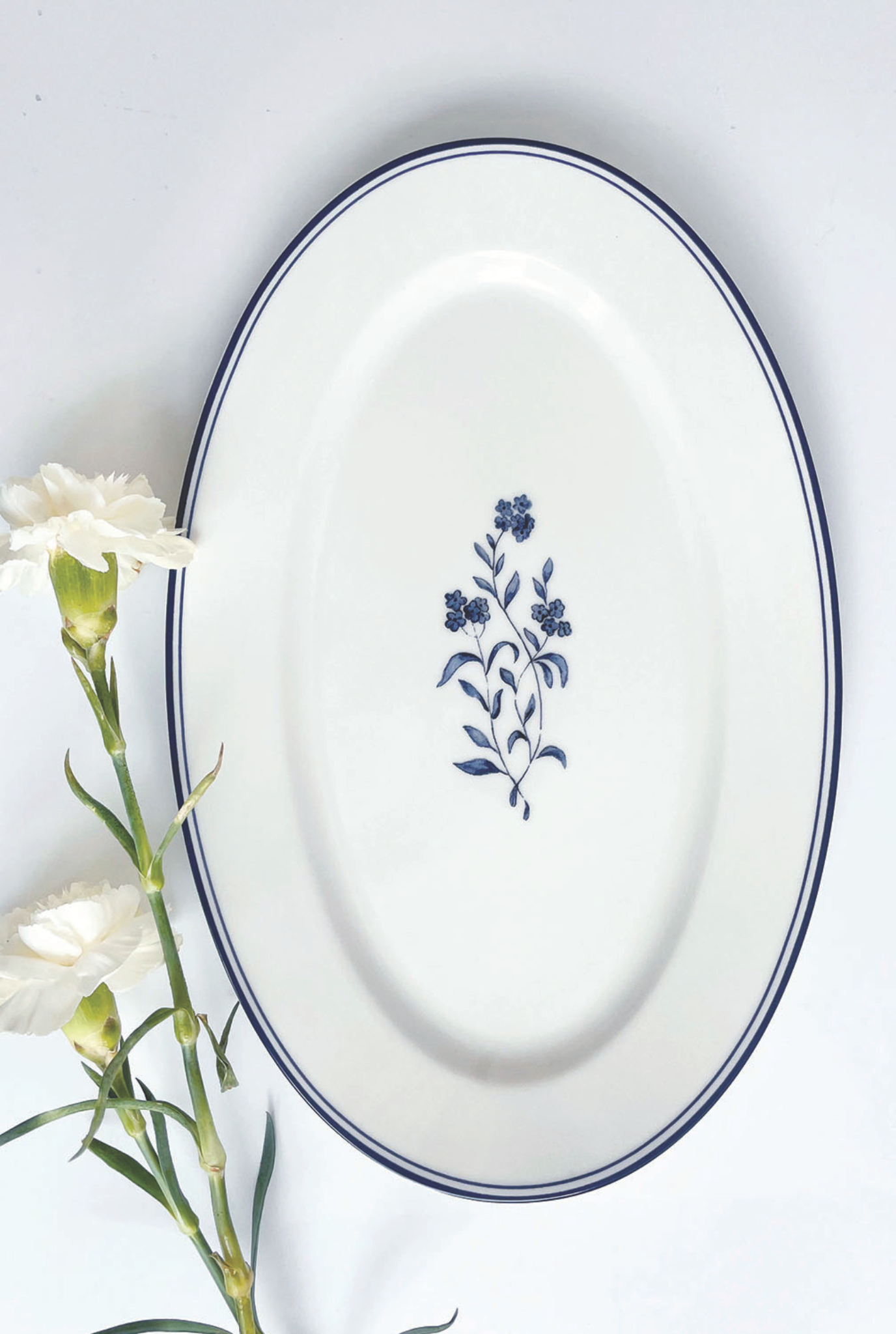 Cicely Platter (1 pc)