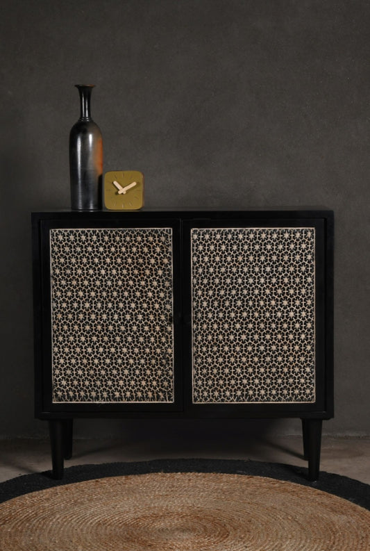 Twilight Storage Cabinet  (SHIPPING ONLY IN INDIA)