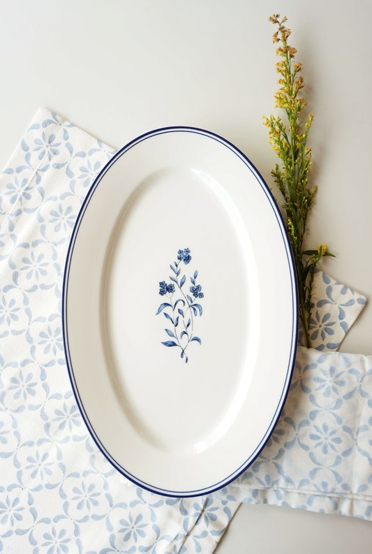 Cicely Platter (1 pc)