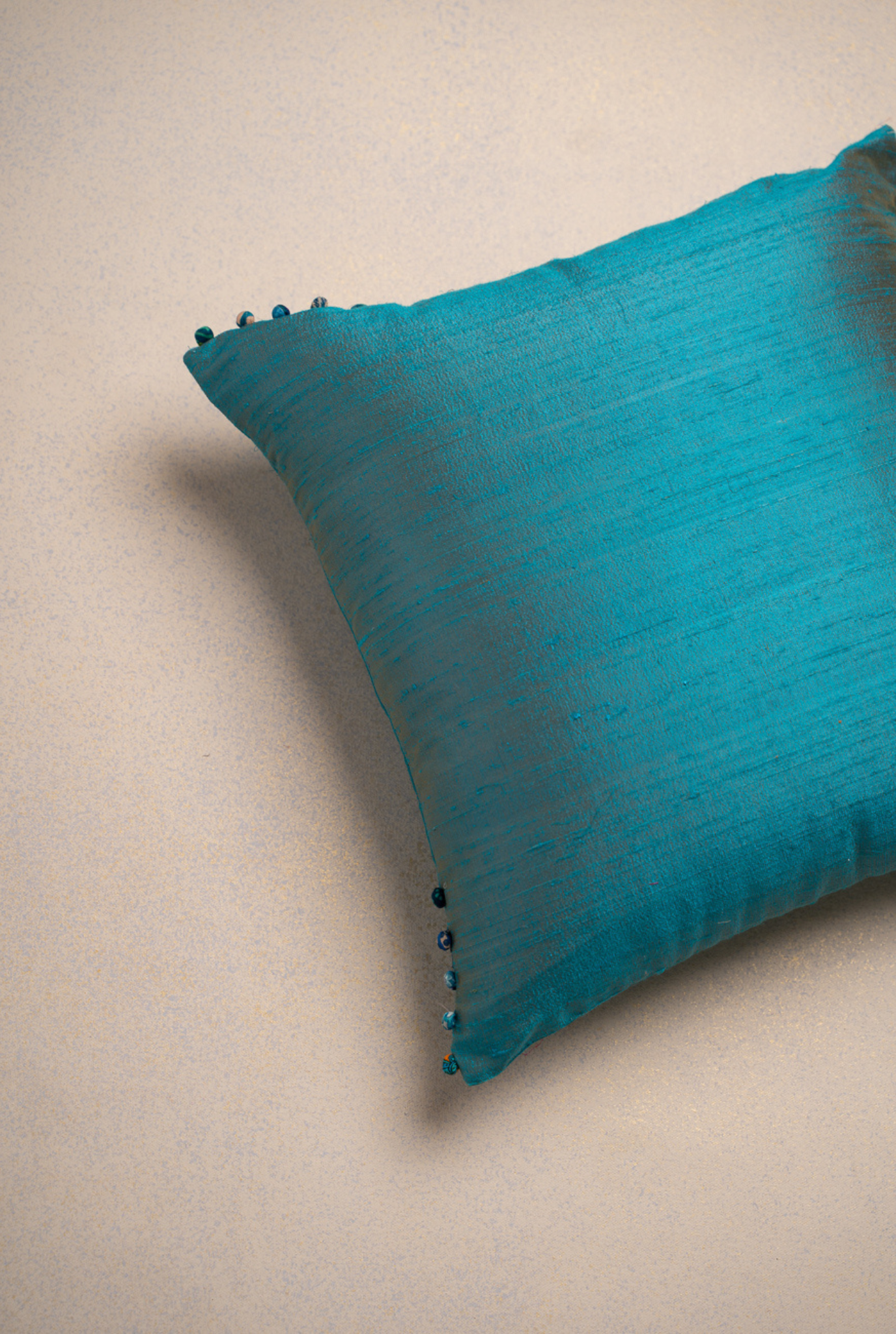 Nila Silk Cushion Cover