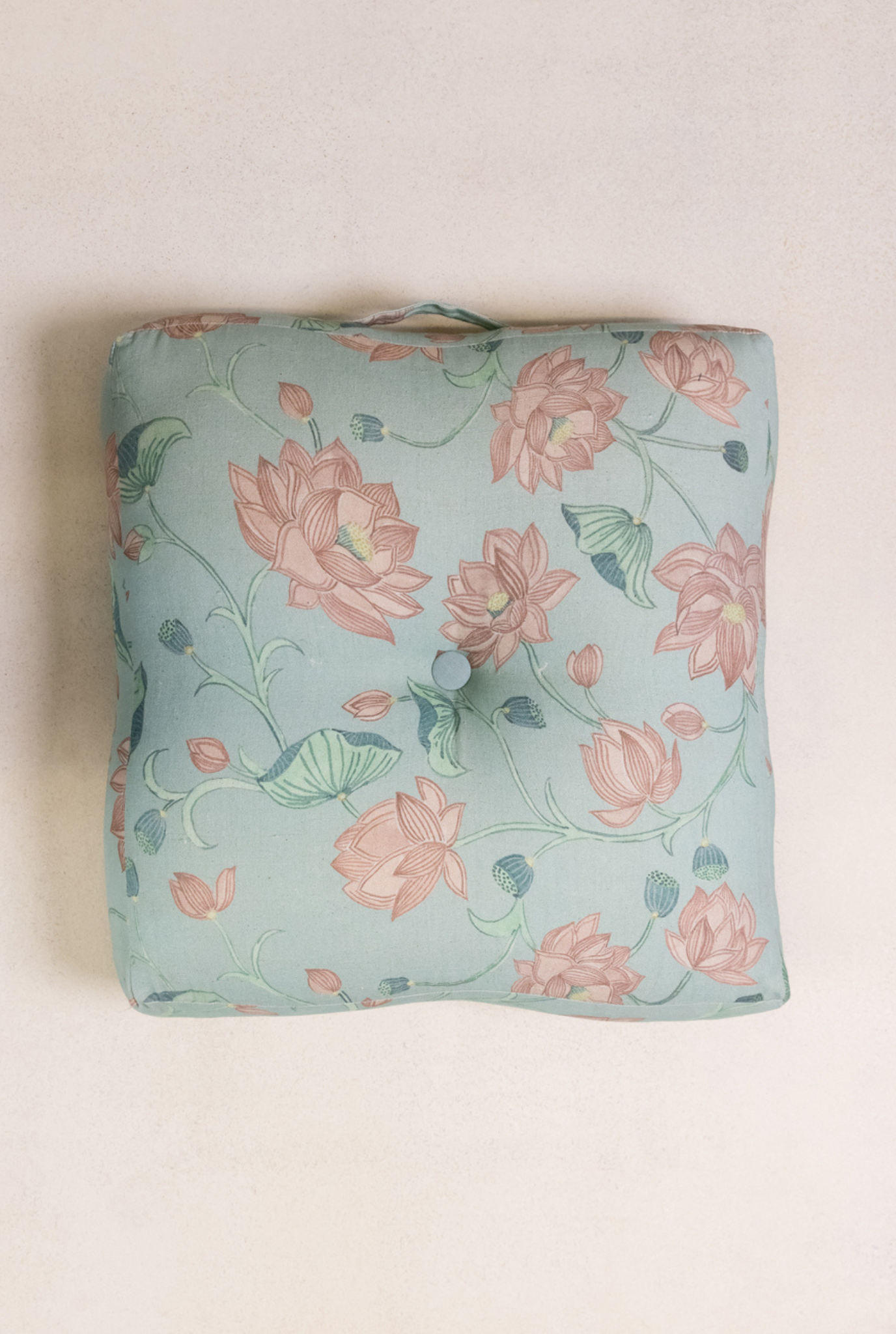 Lotus Love Floor Cushions