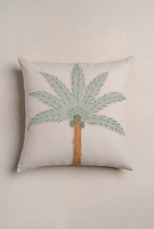 The Calm Palm Cover