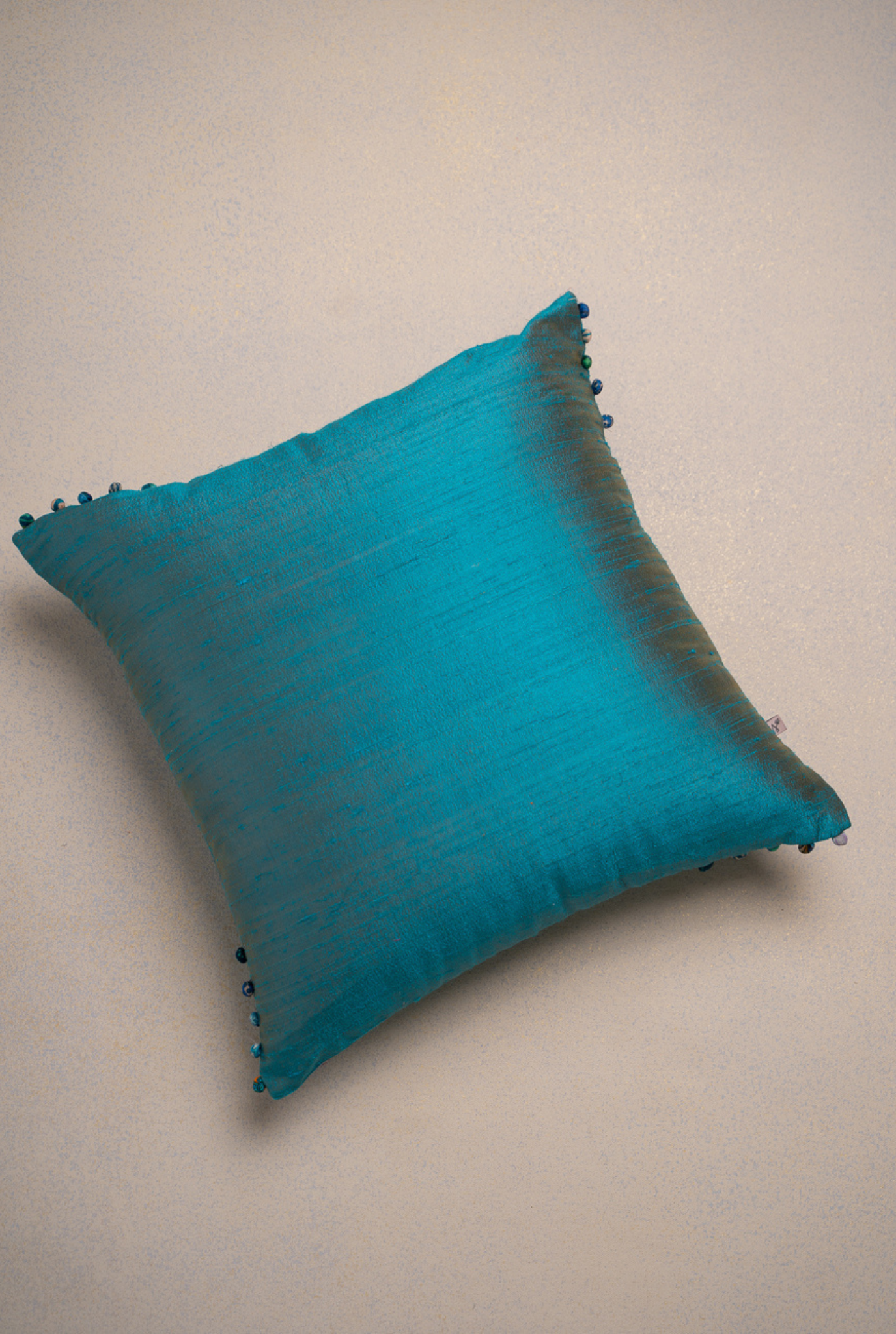 Nila Silk Cushion Cover