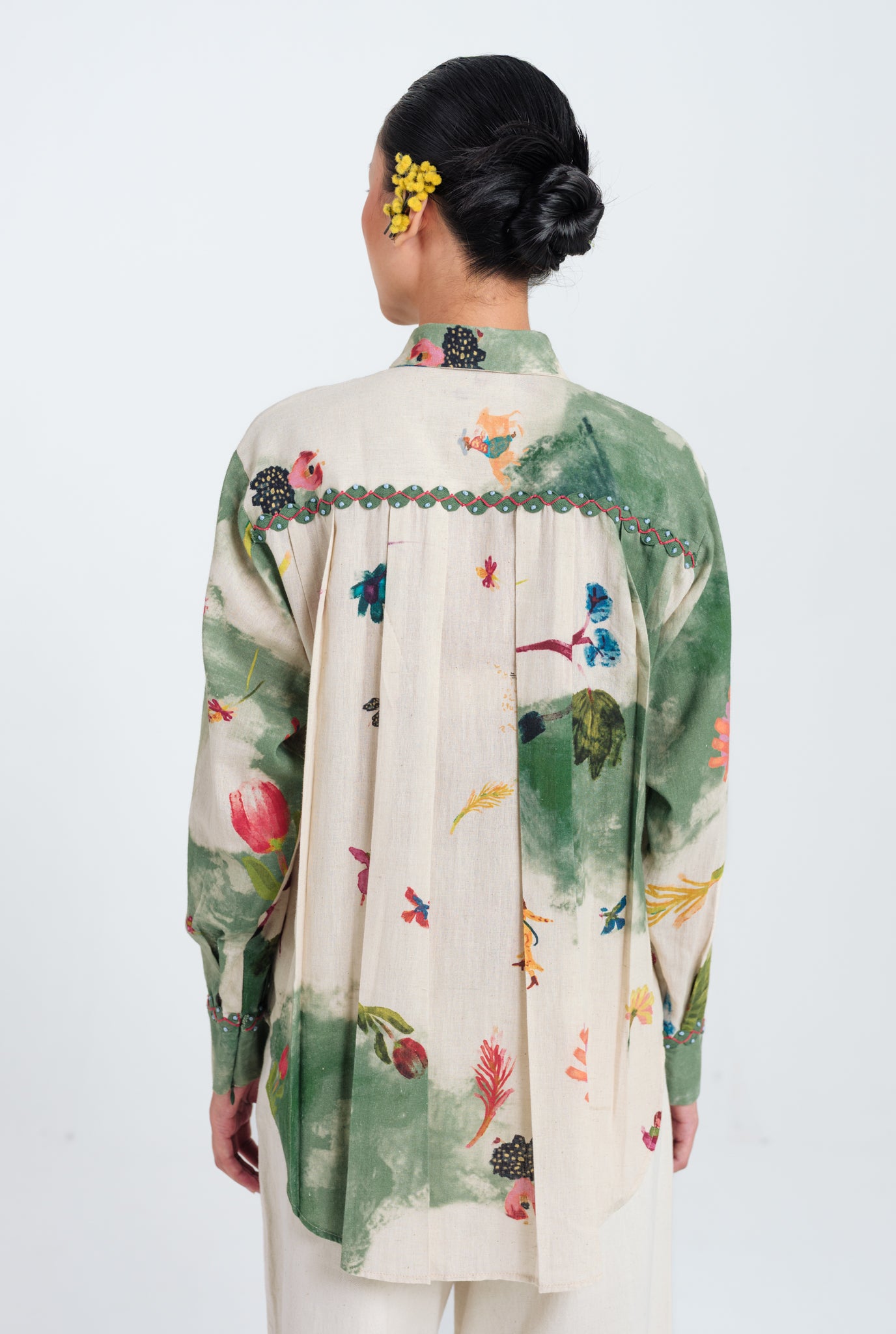 Sway Shirt