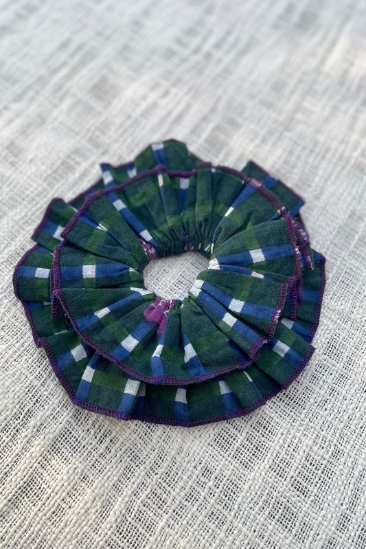 Pakhi Scrunchie
