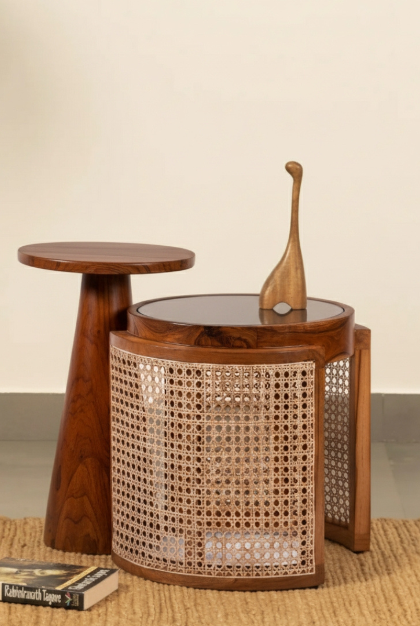 Shamal Nested Table