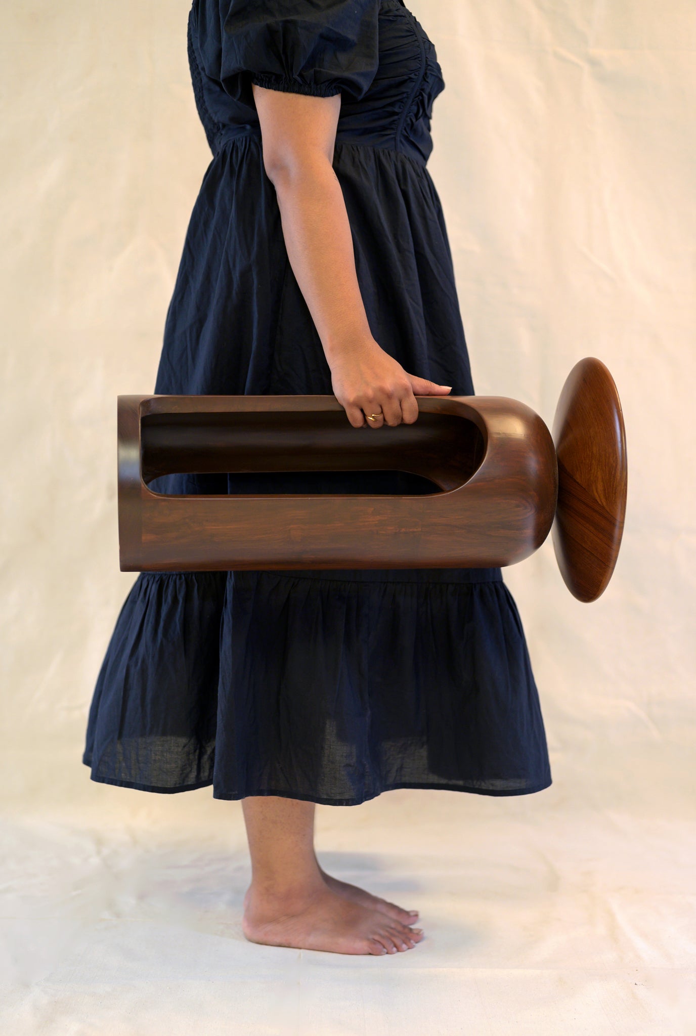 T Side Table