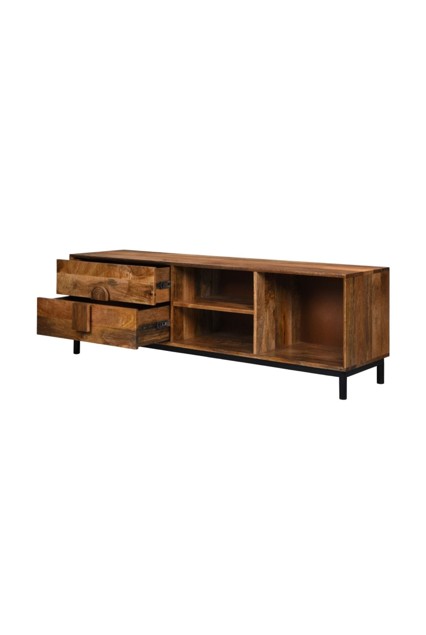 Ivy Tv Console (Shipping Only In India)