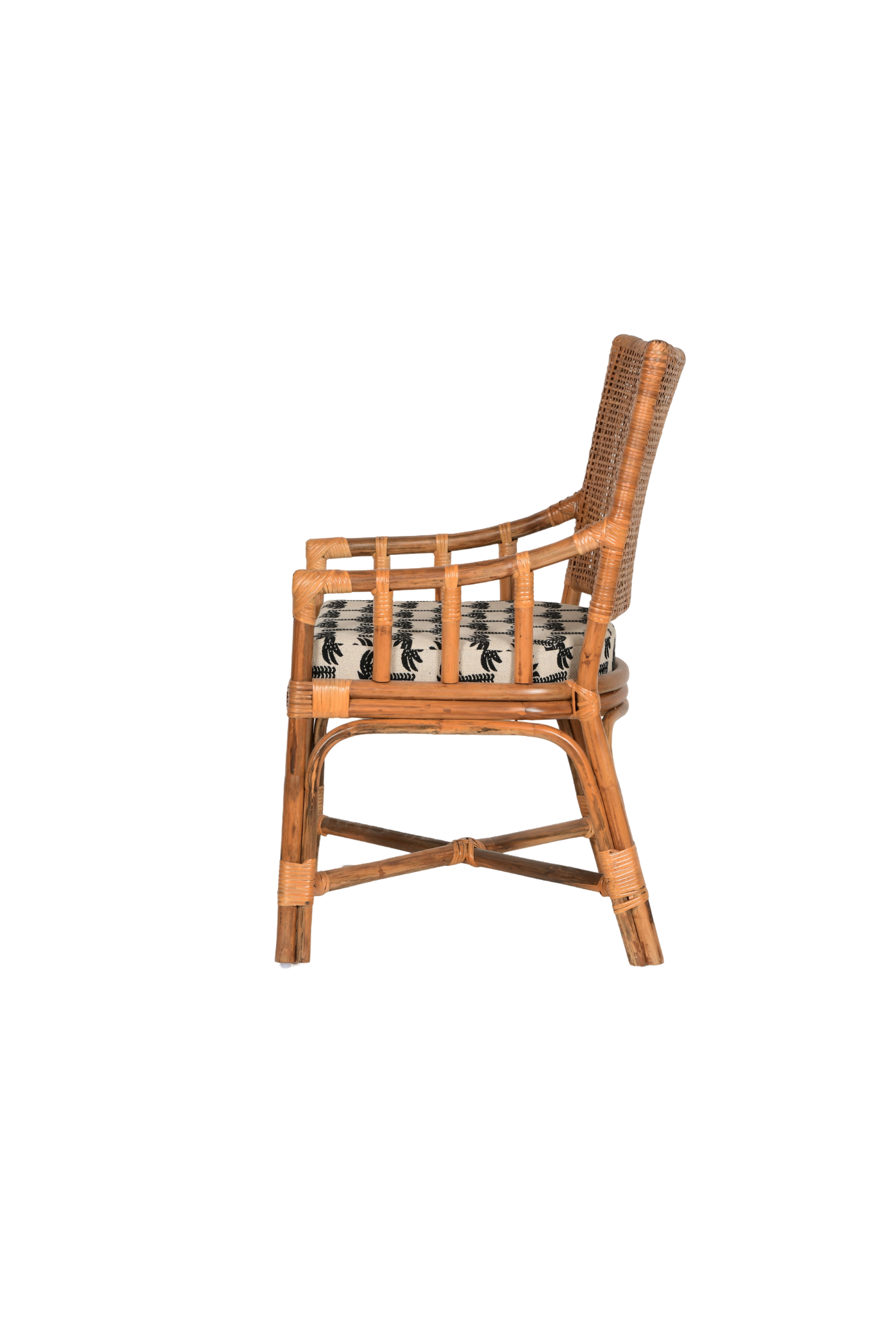 Bay Bamboo Chair