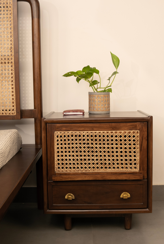 Soho Bed Side Table