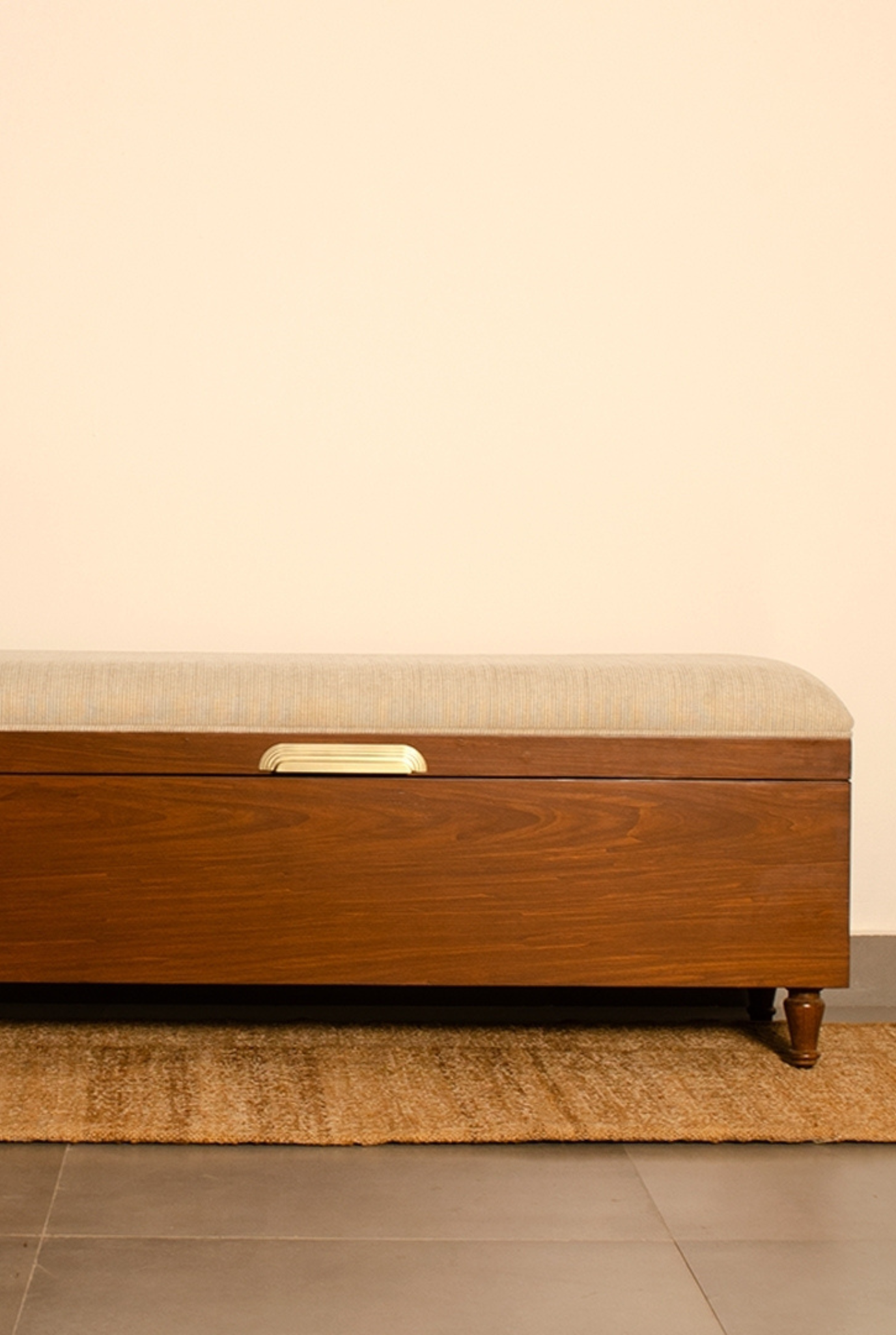 Vento Storage Bench