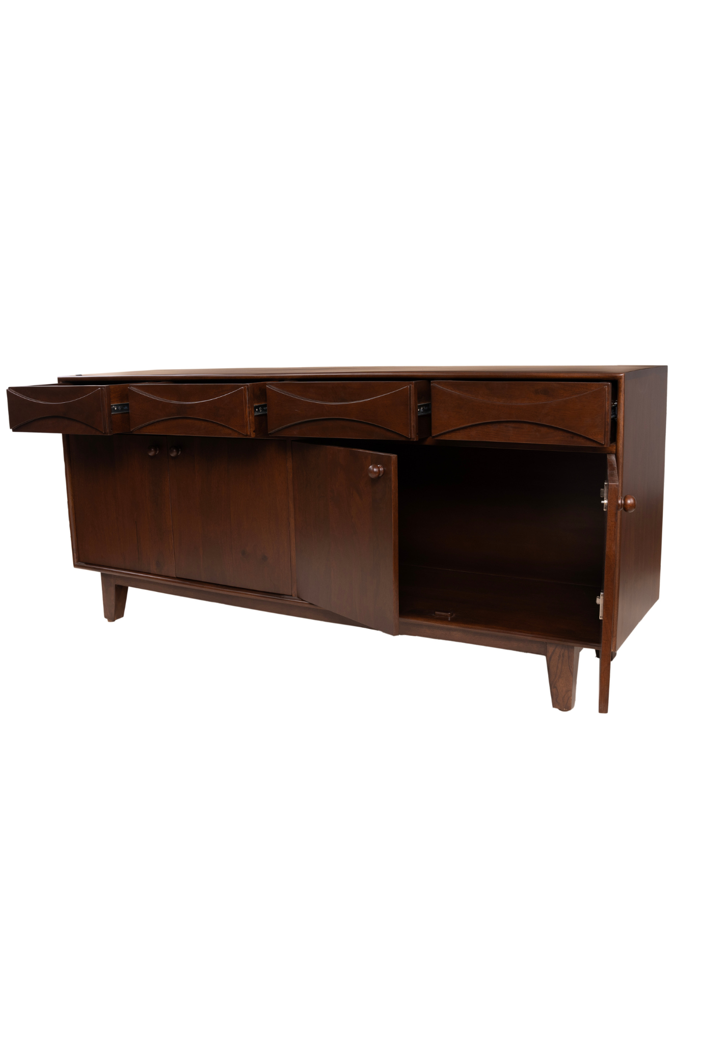 Sorento Sideboard Cabinet