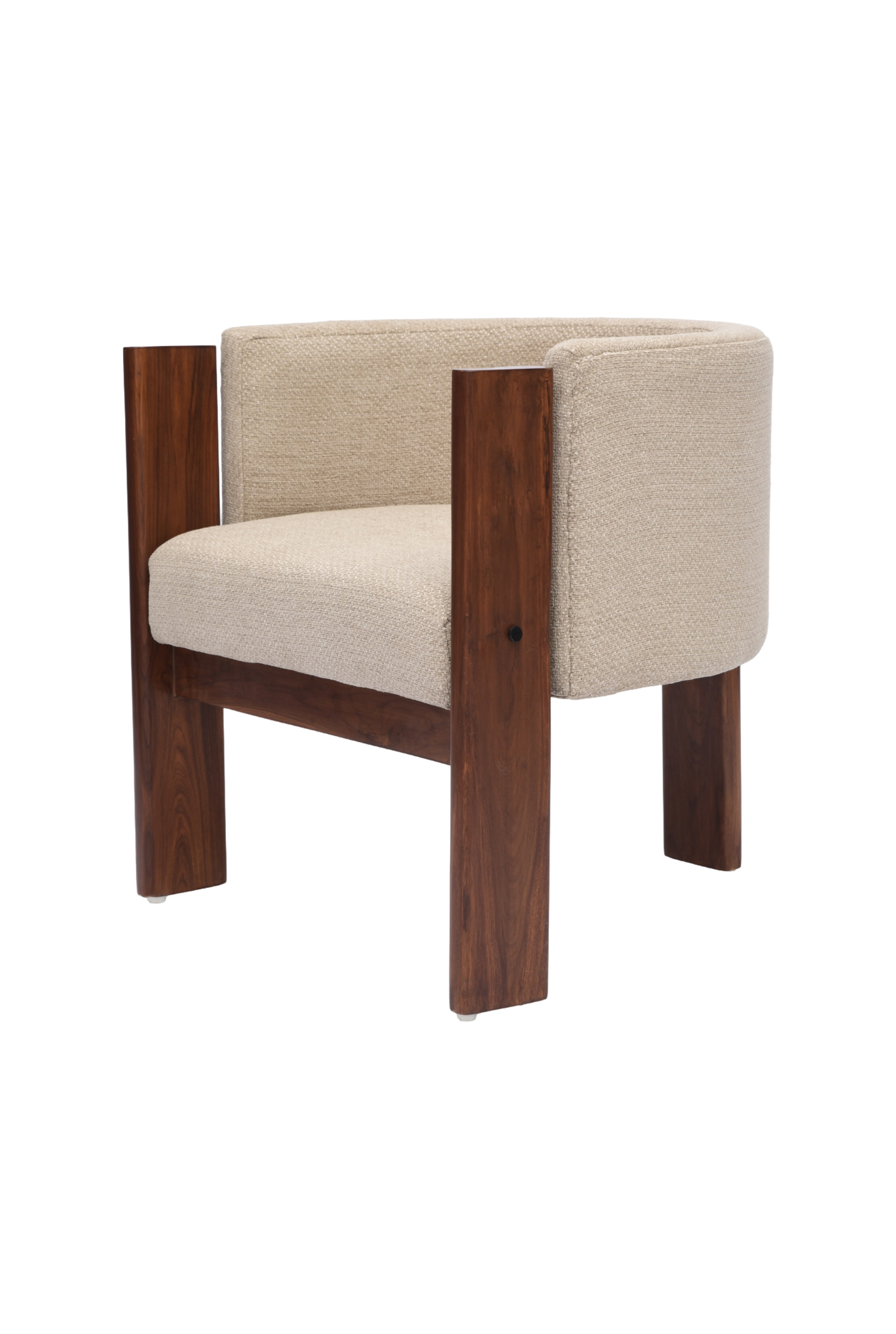 Monolo Teakwood Armchair