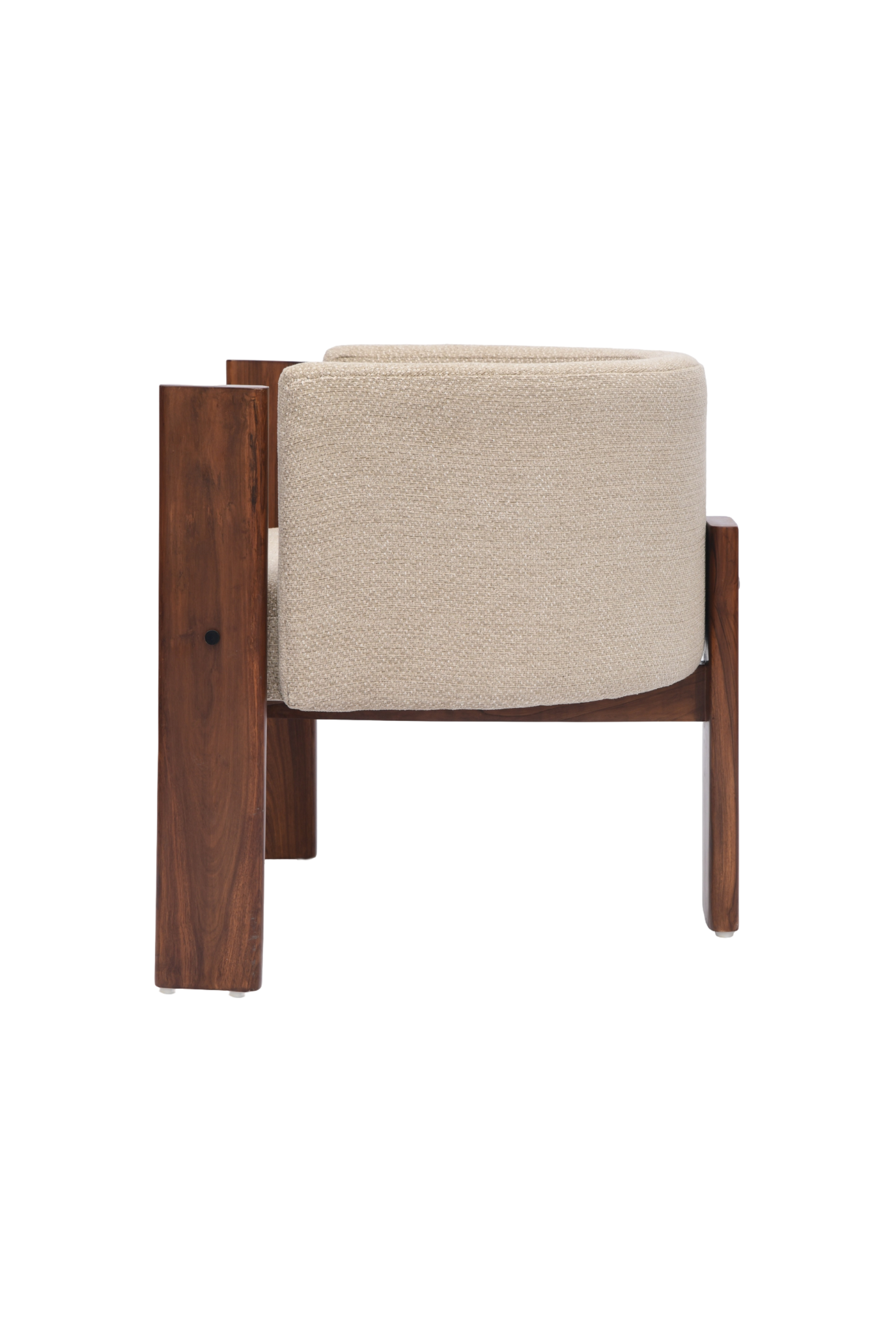 Monolo Teakwood Armchair