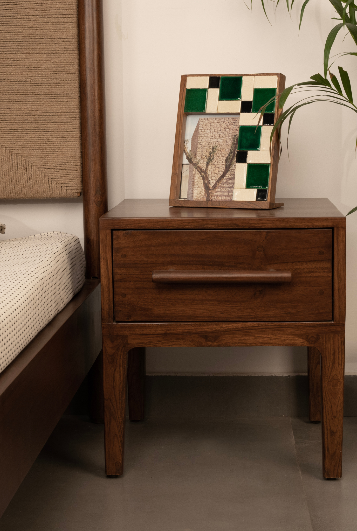 Talitha Bed side Table