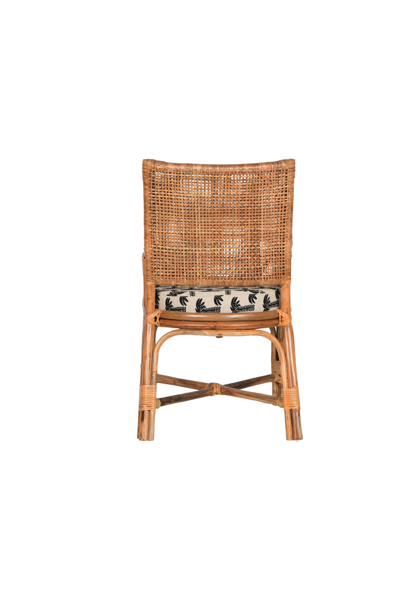 Bay Bamboo Chair