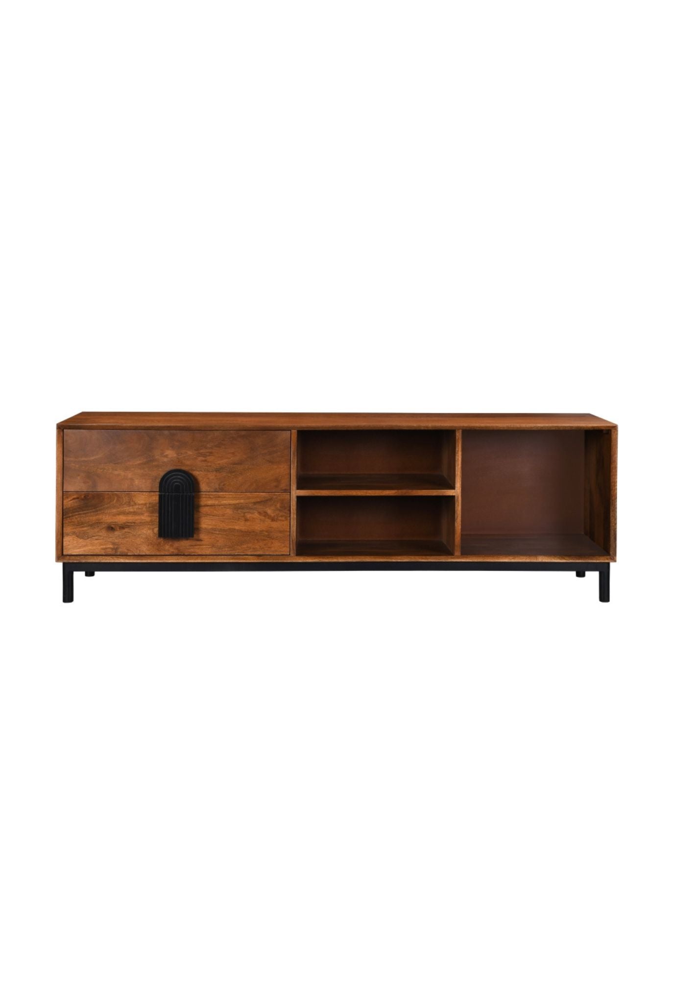 Ivy Tv Console (Shipping Only In India)