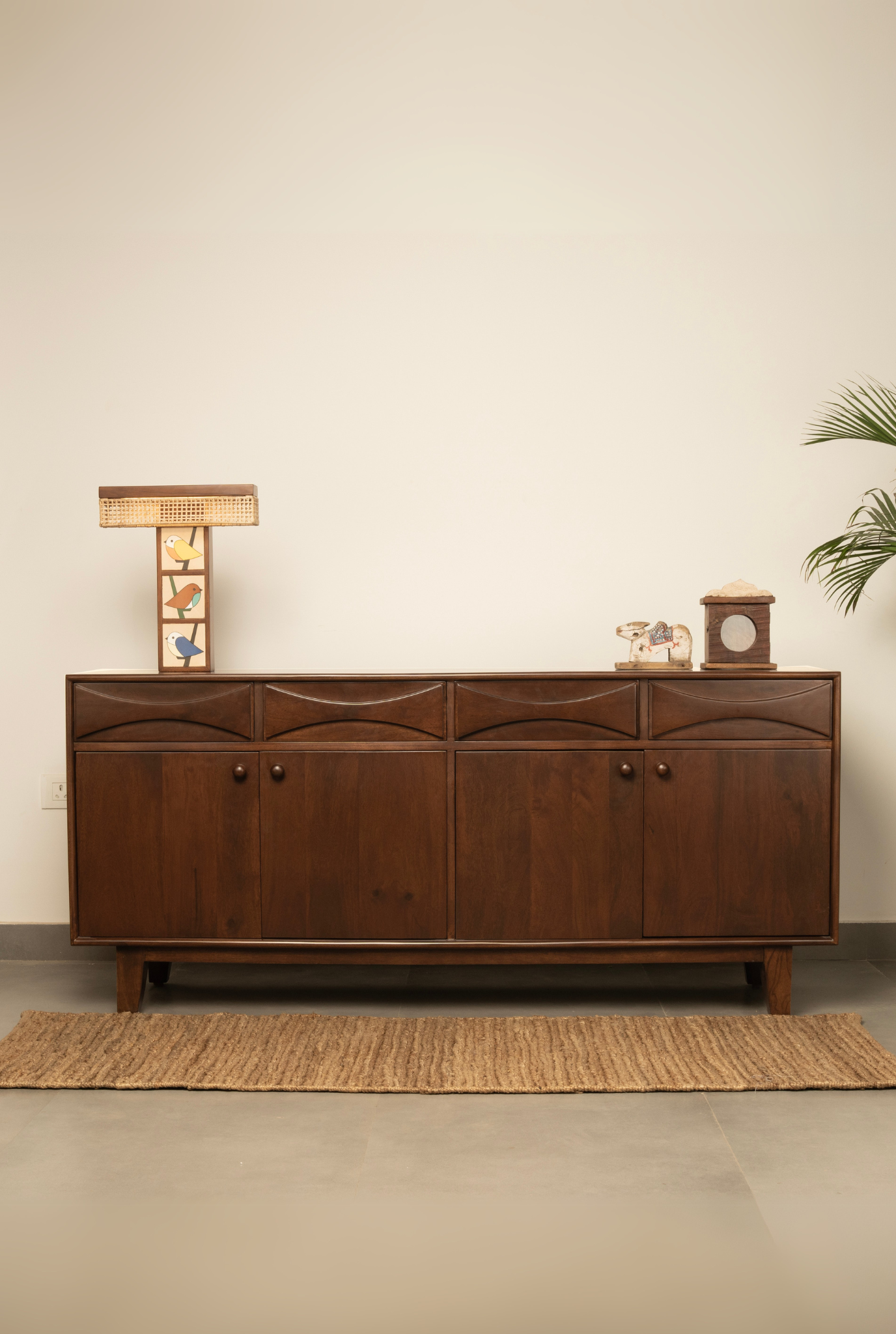 Sorento Sideboard Cabinet