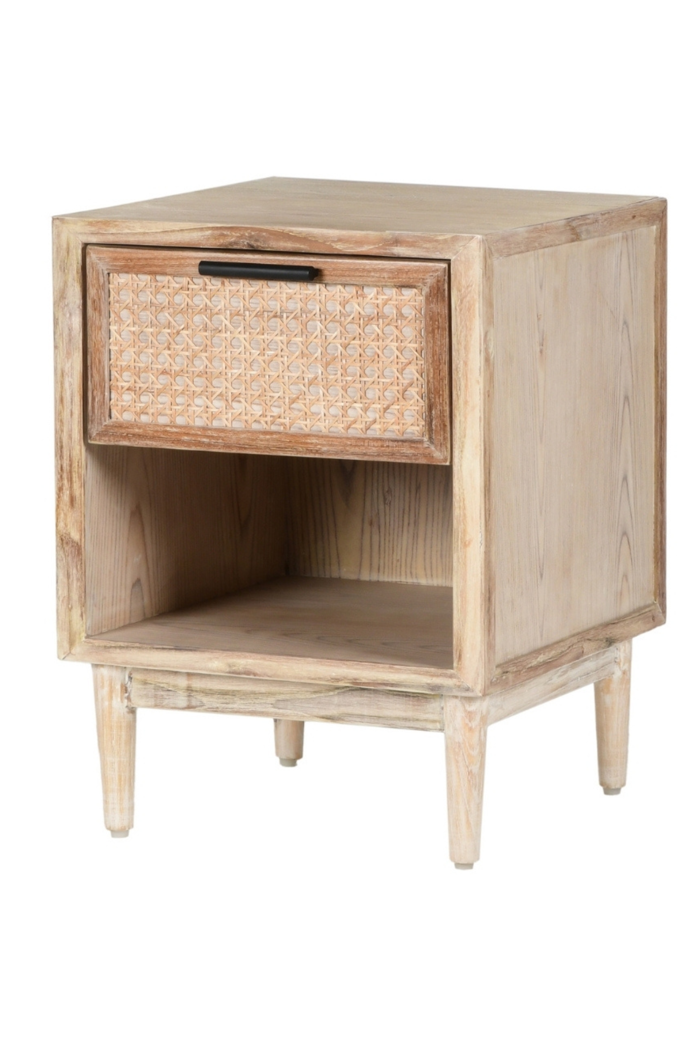 Noirra Bed Side Table