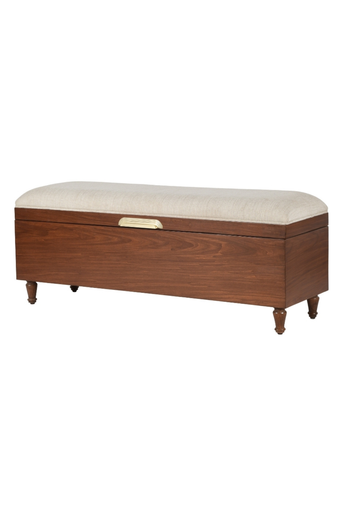 Vento Storage Bench