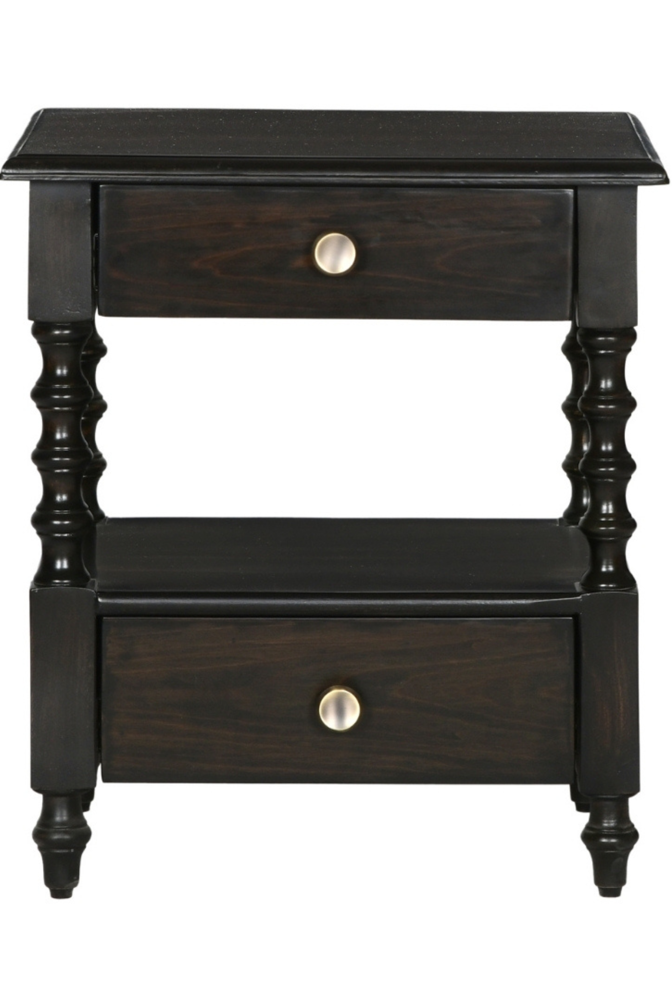 Zenith Bed Side Table