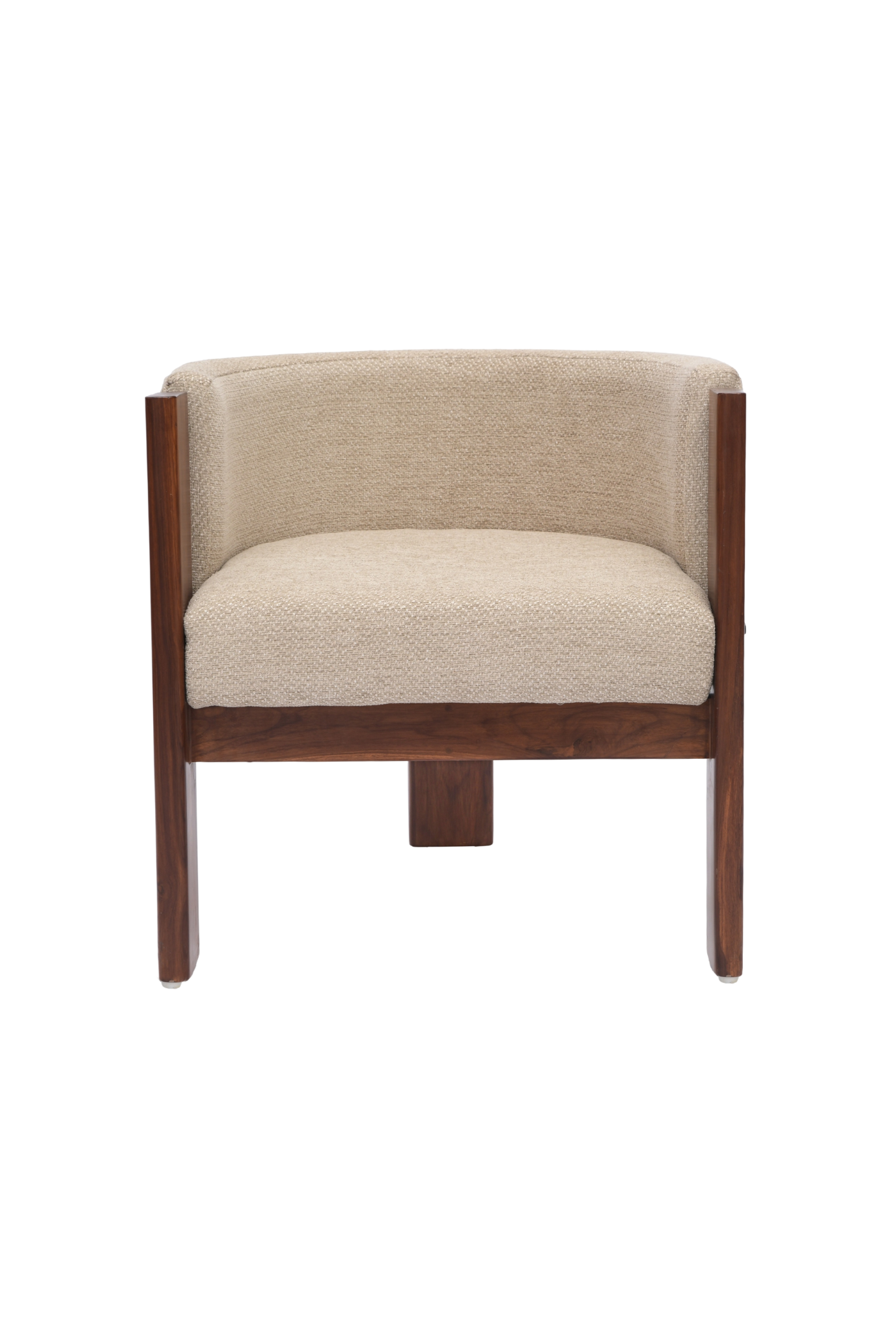 Monolo Teakwood Armchair