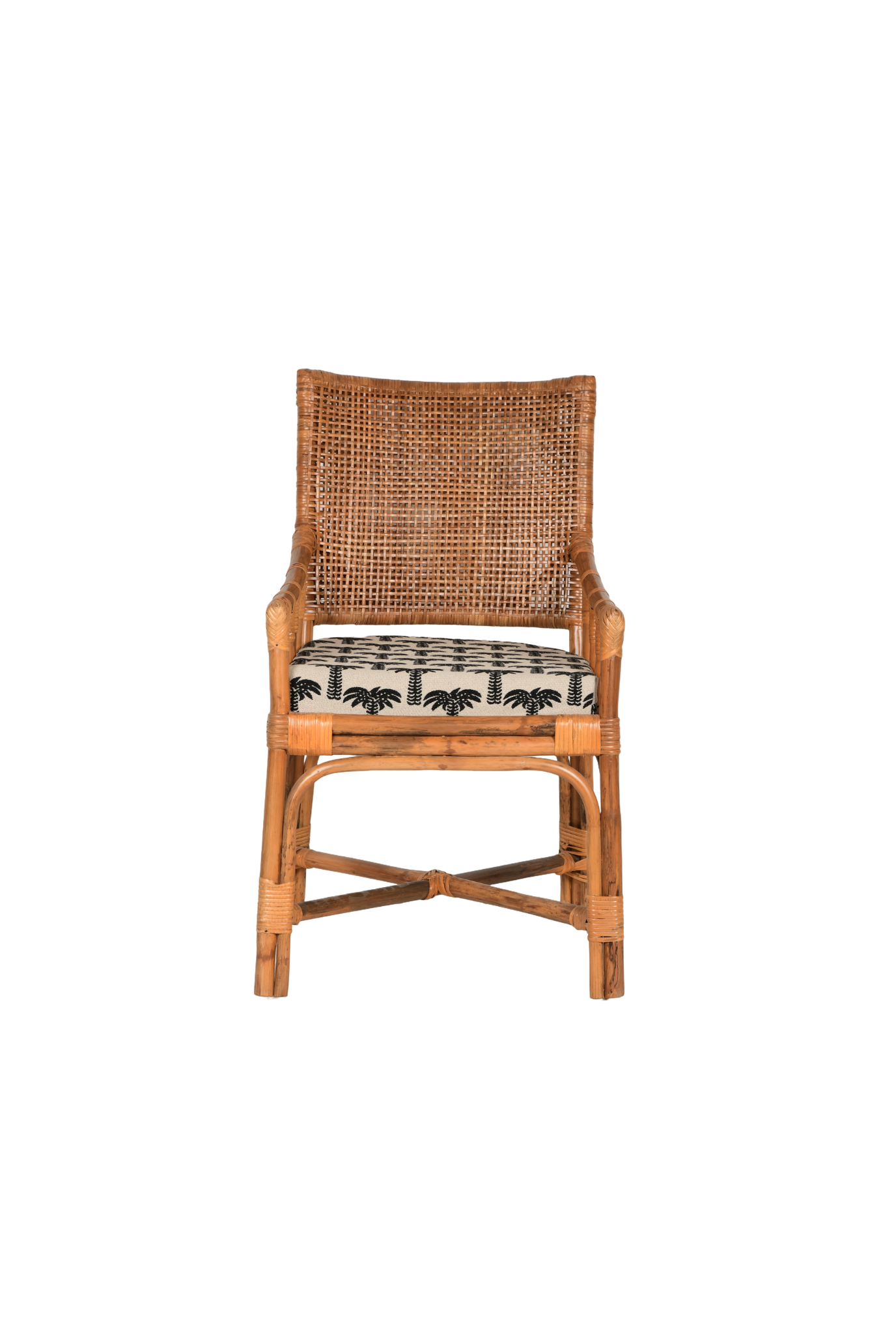 Bay Bamboo Chair