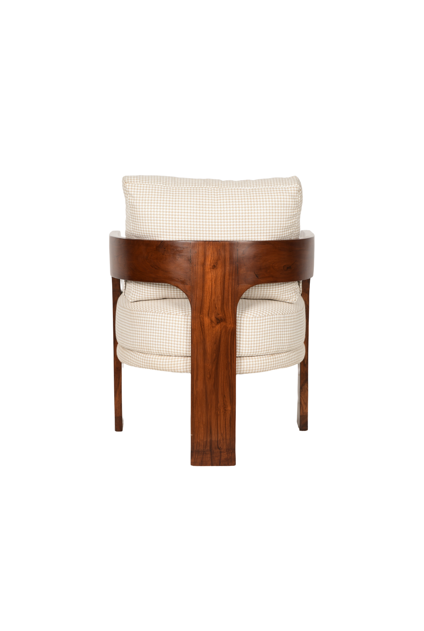 Aloa Teakwood Armchair