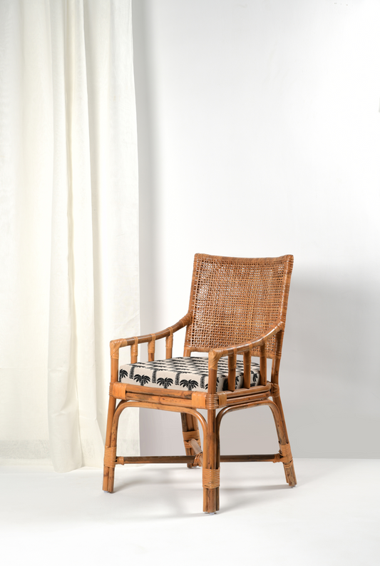 Bay Bamboo Chair