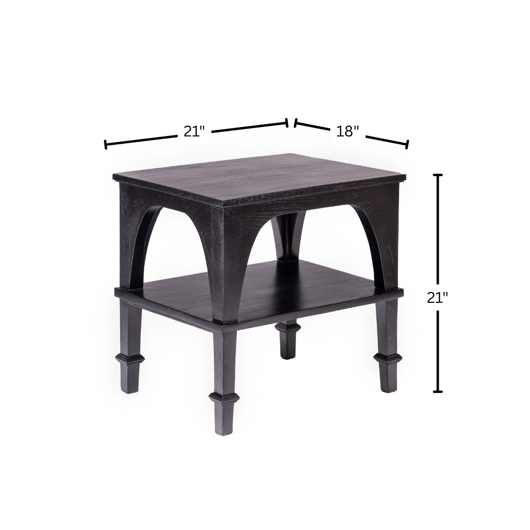 Nocten Side Table