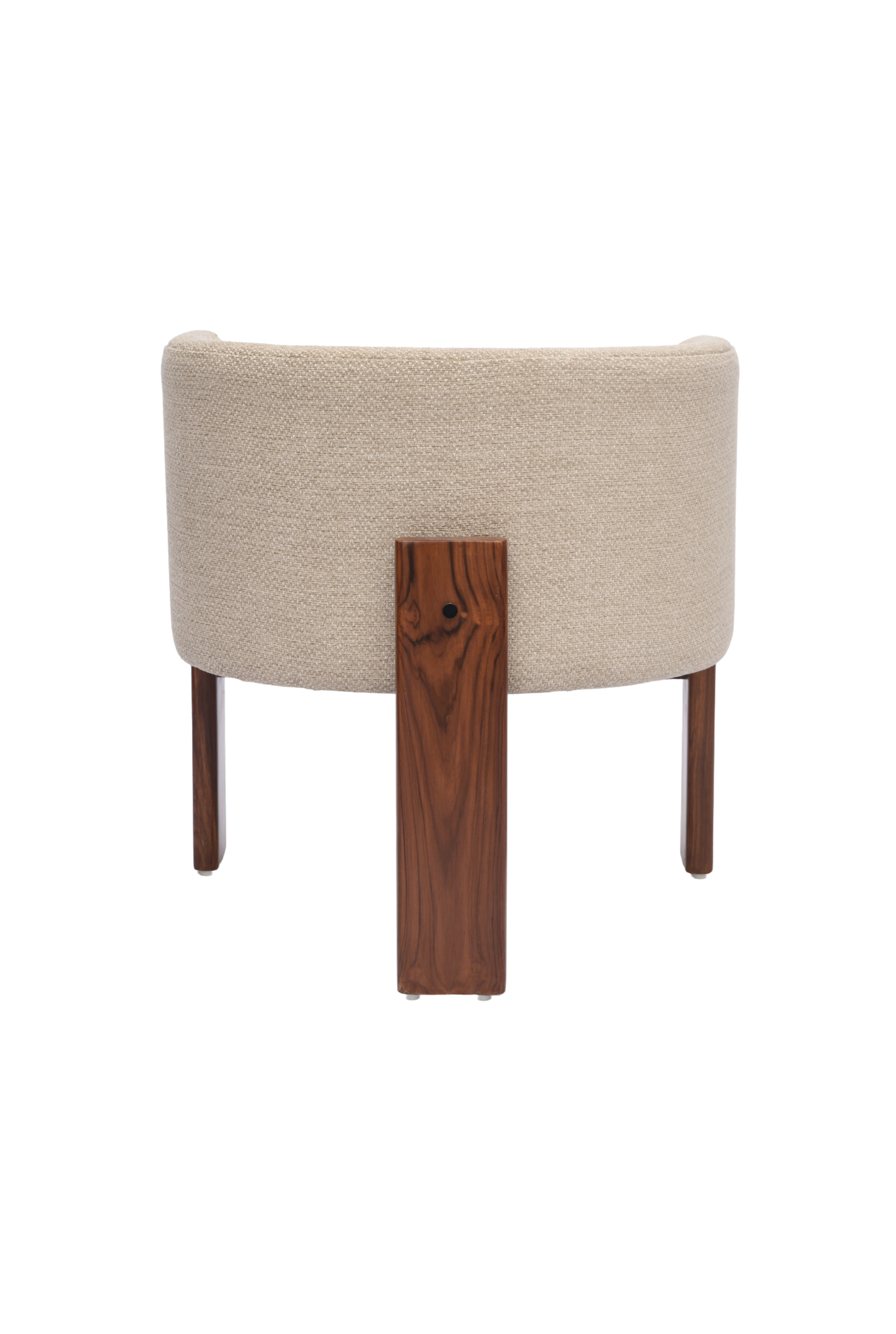 Monolo Teakwood Armchair