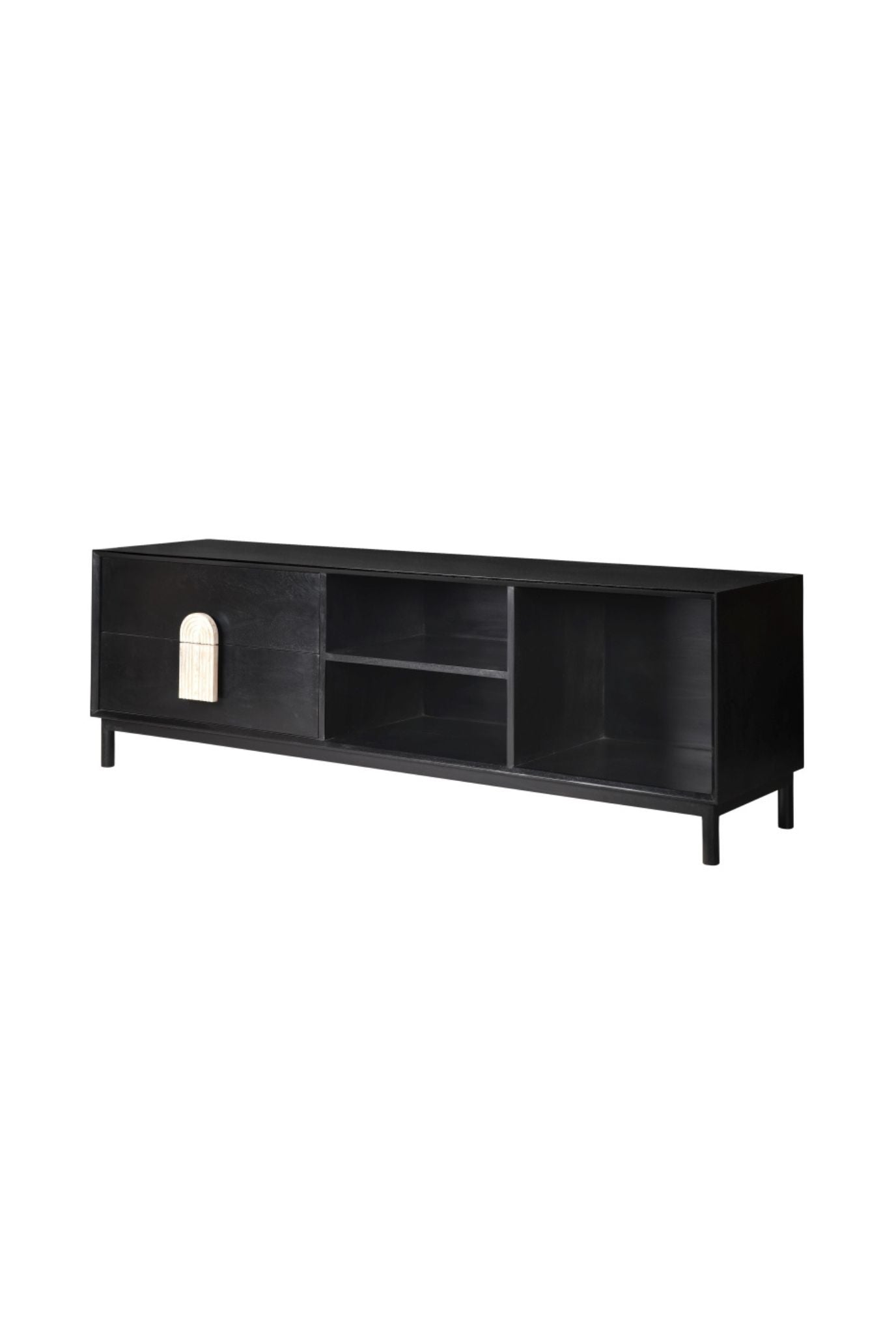 Ivy Tv Console (Shipping Only In India)