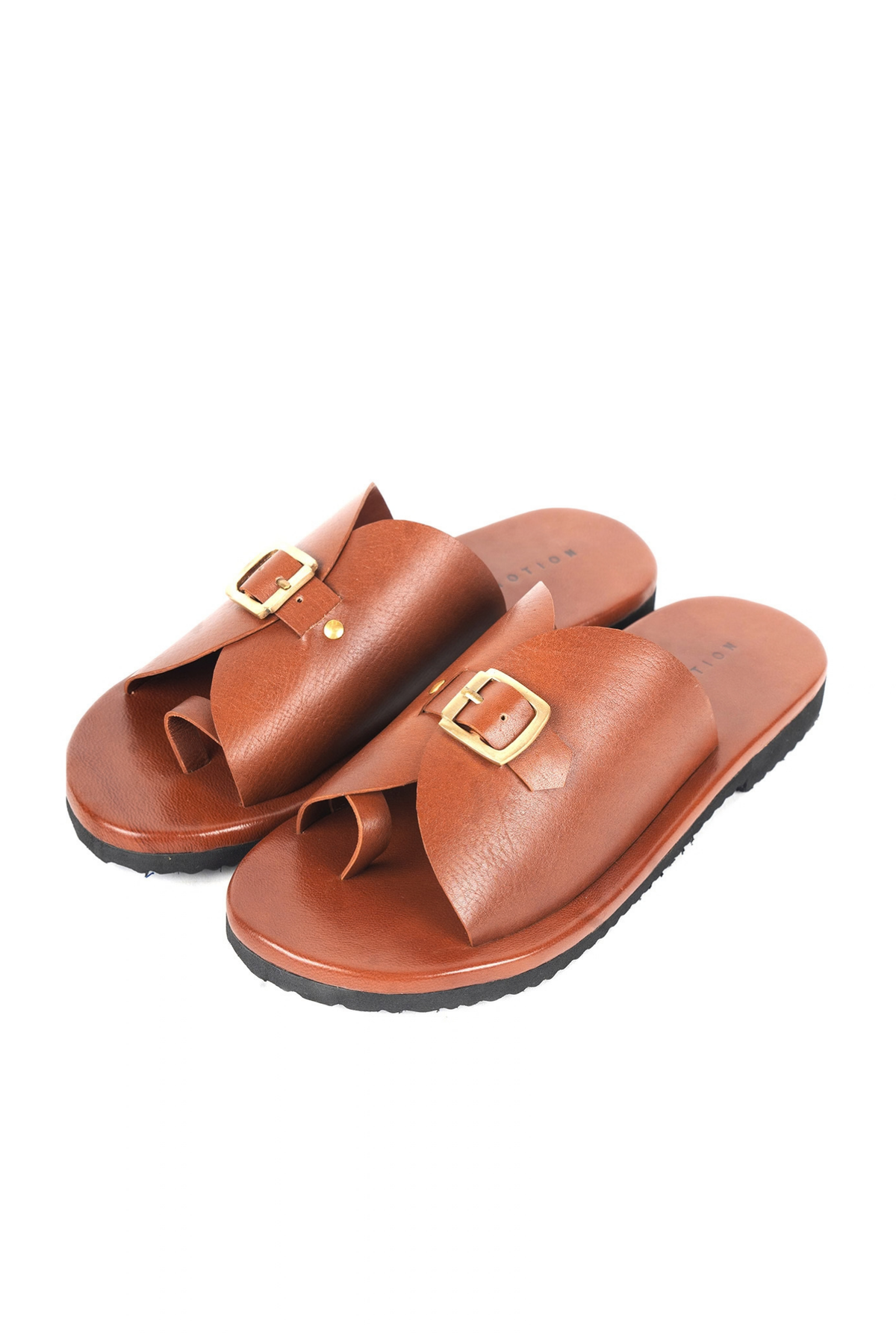 Envelope Slides Single Buckle