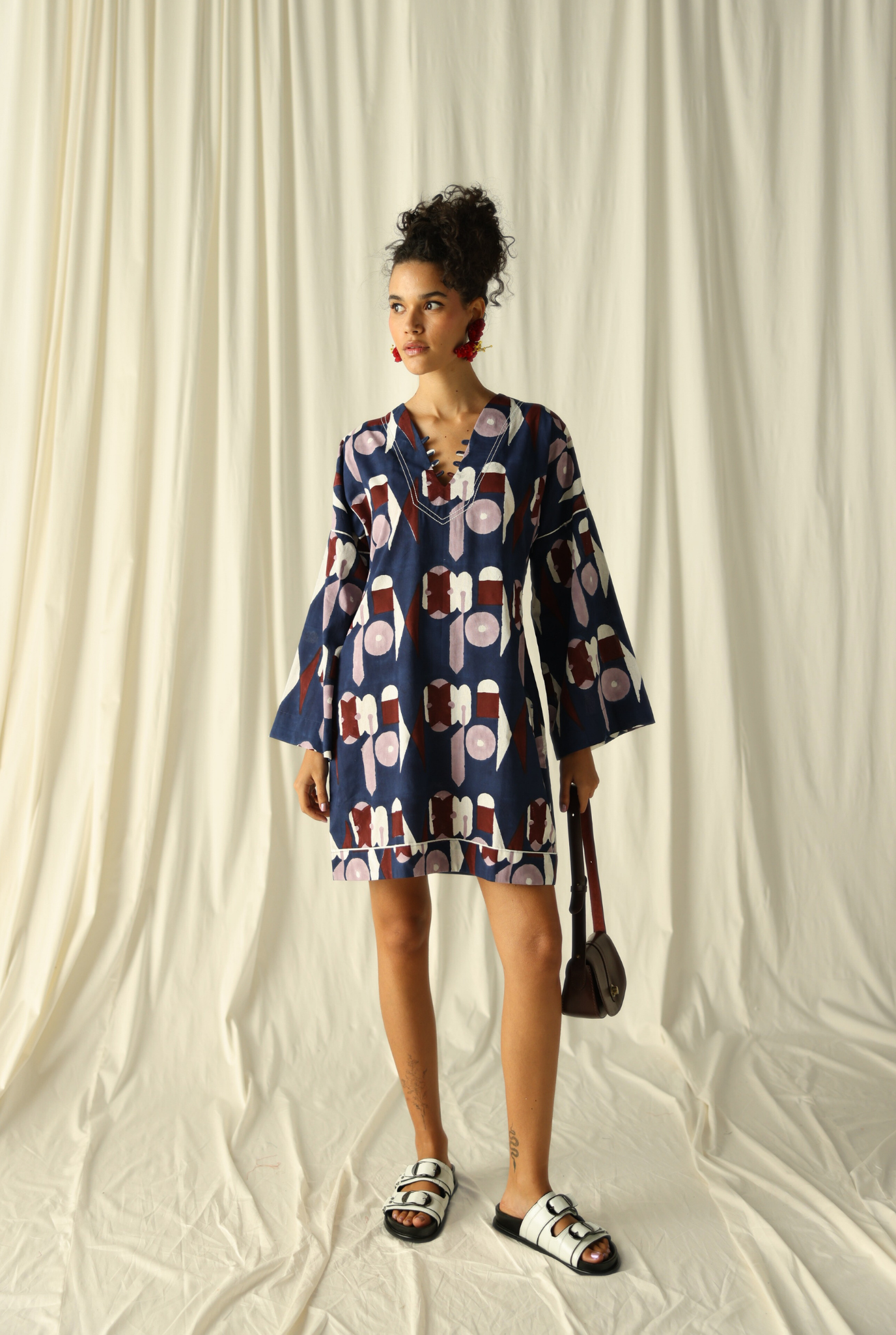 kareri-purple-blue-block-printed-jodi-sustainable-womenswear