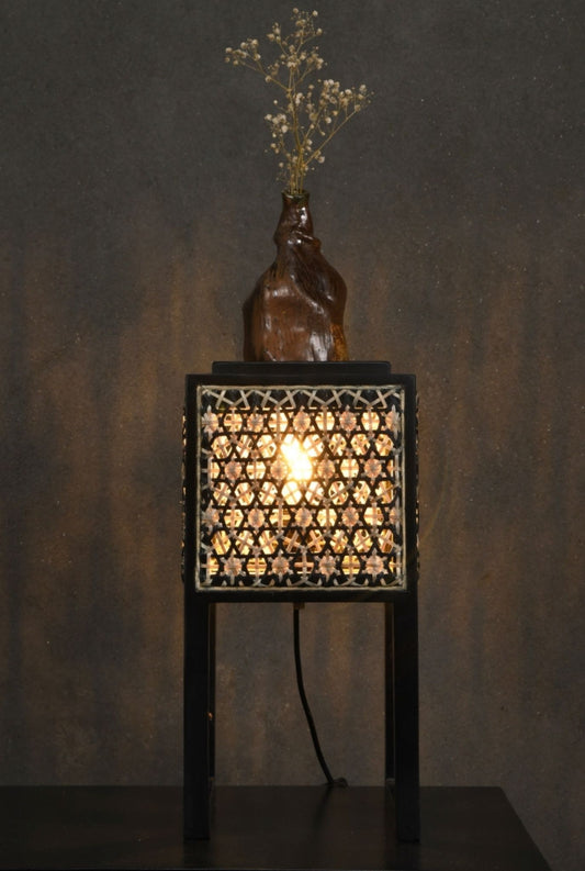 Twilight Table  Lamp (SHIPPING ONLY IN INDIA)