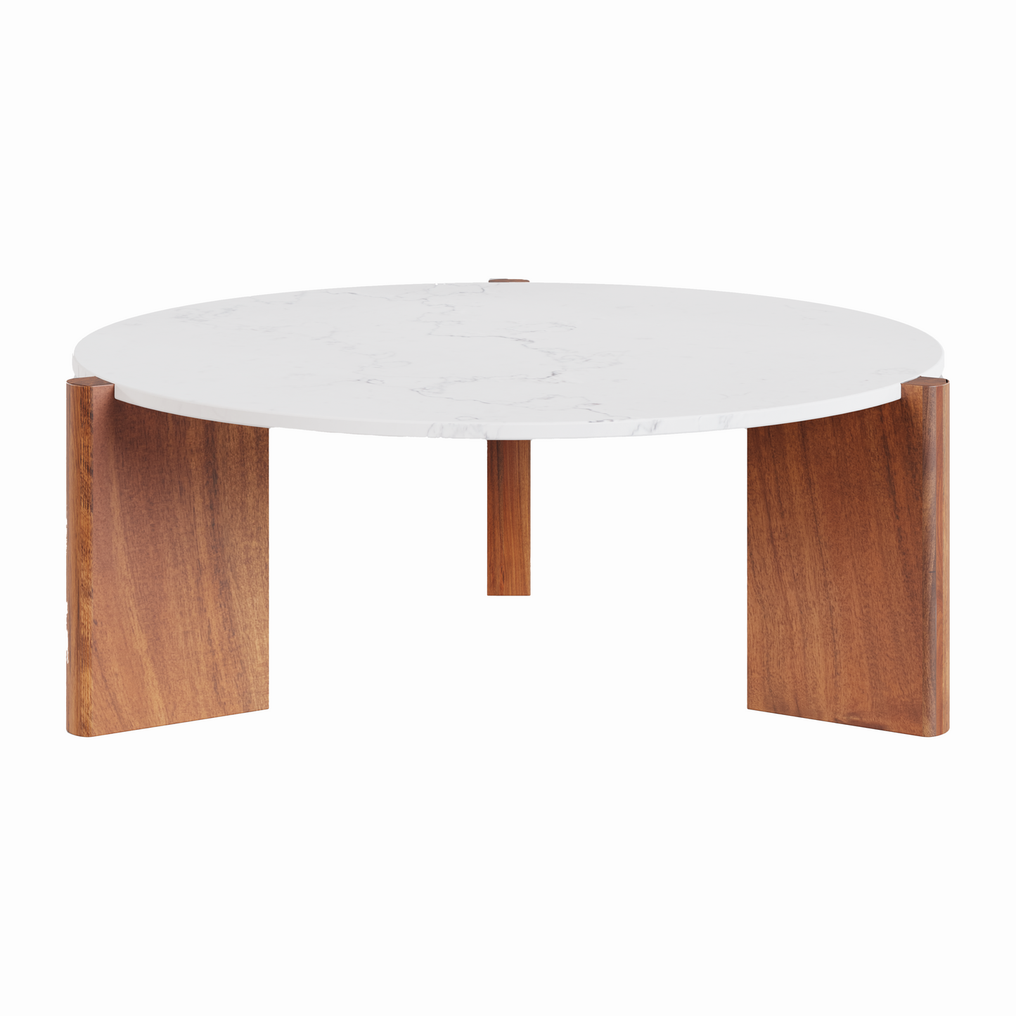 Tri Coffee Table