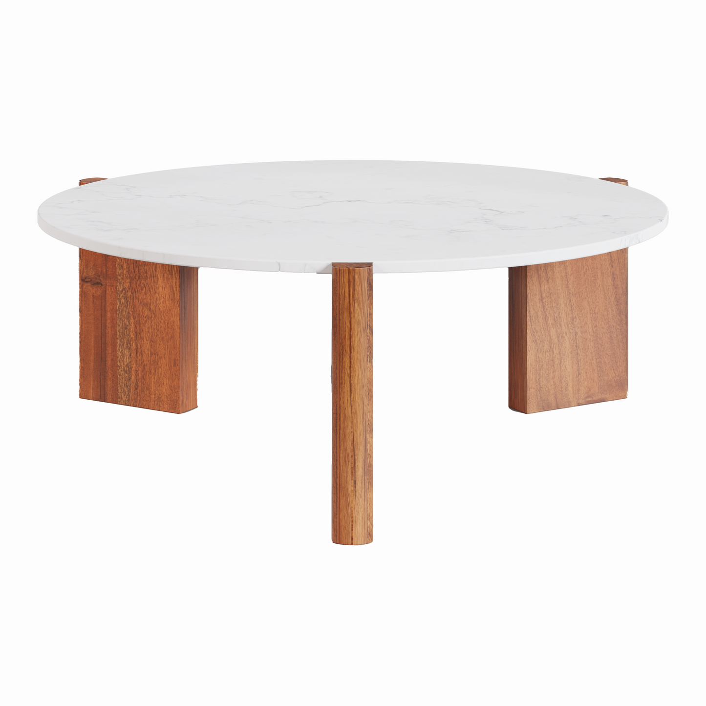 Tri Coffee Table