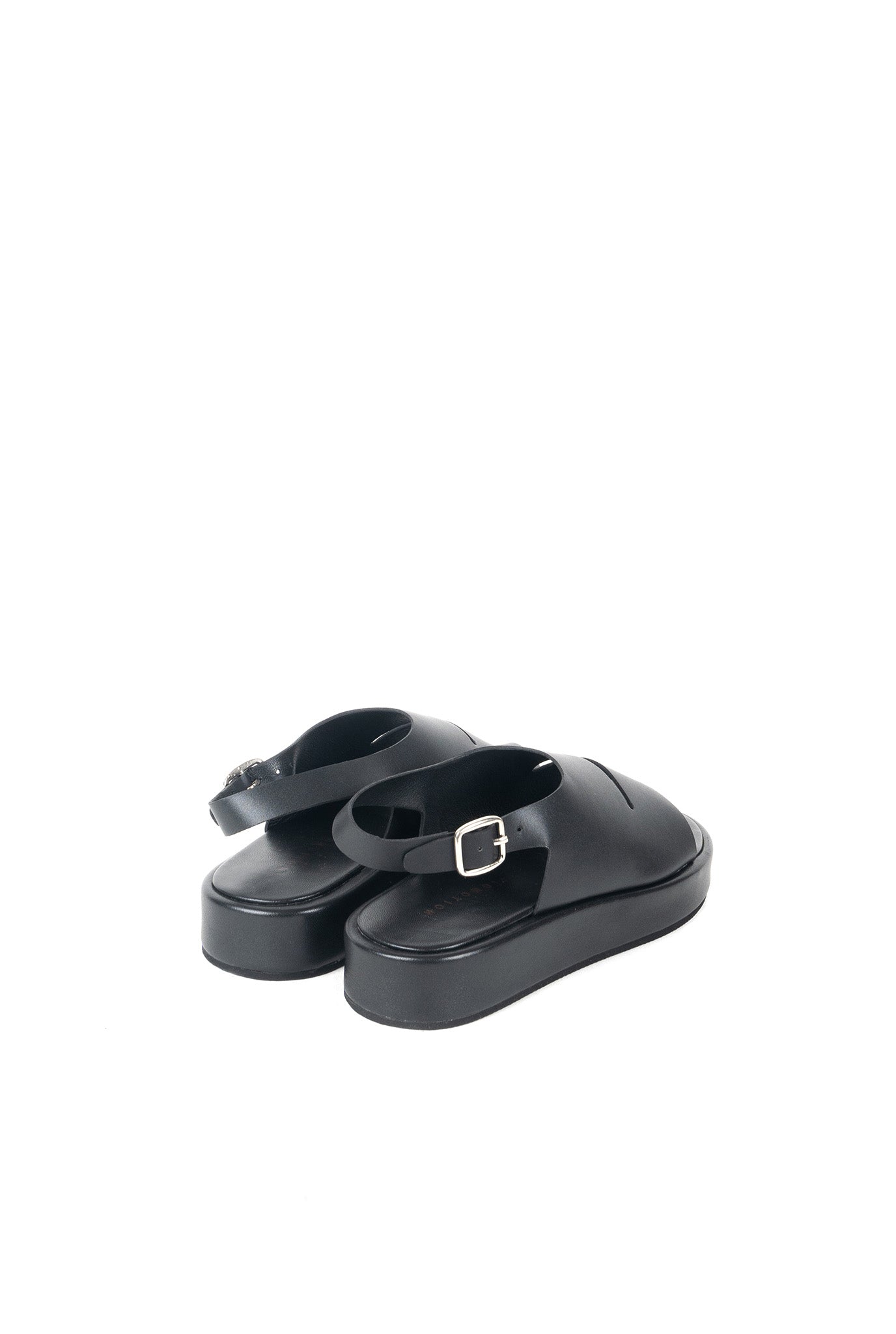 Monk Platforms Women