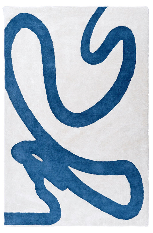 Bedlam Wool Rug