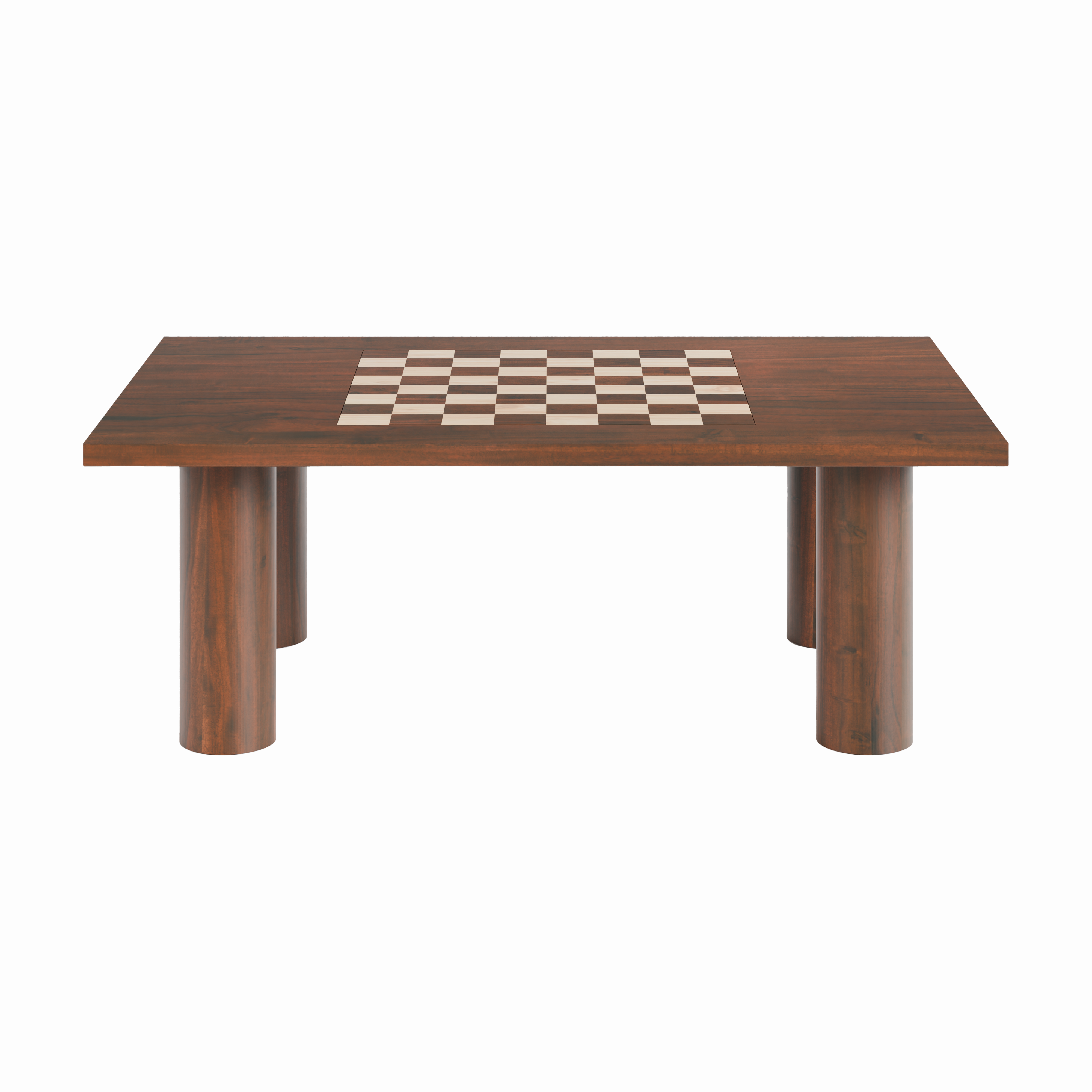 Chess Coffee Table