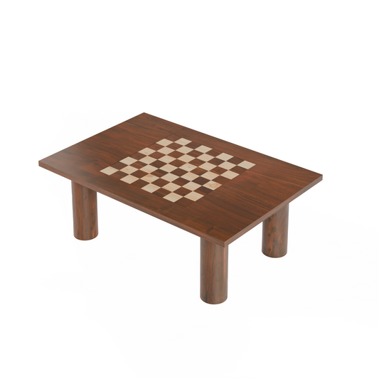 Chess Coffee Table